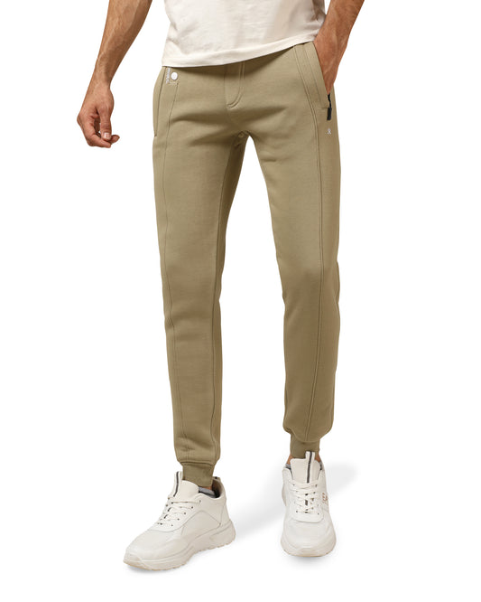 ROBUST Fit Sweatpants    2 capsule