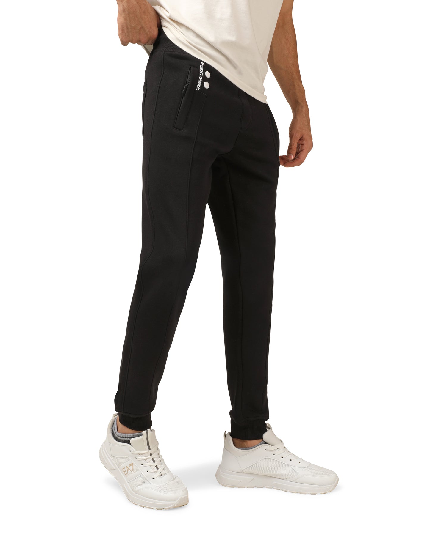 ROBUST Fit Sweatpants    2 capsule