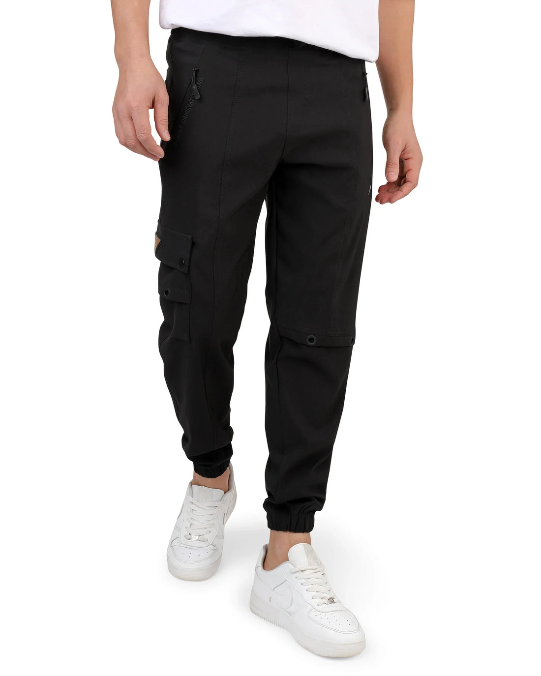 ROBUST Fit Sweatpants soft - ROBUST
