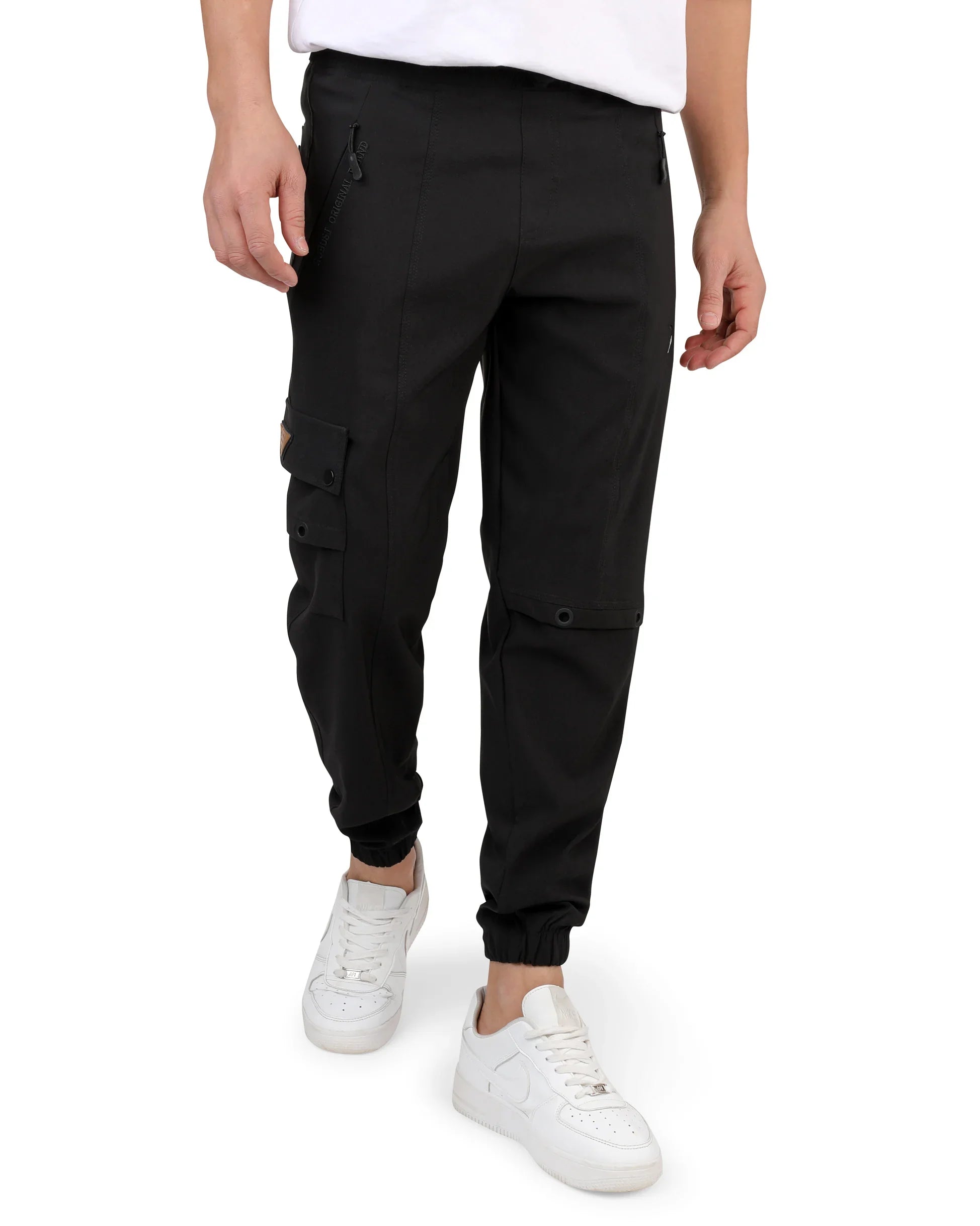 ROBUST Fit Sweatpants soft - ROBUST