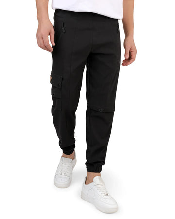 ROBUST Fit Sweatpants soft - ROBUST