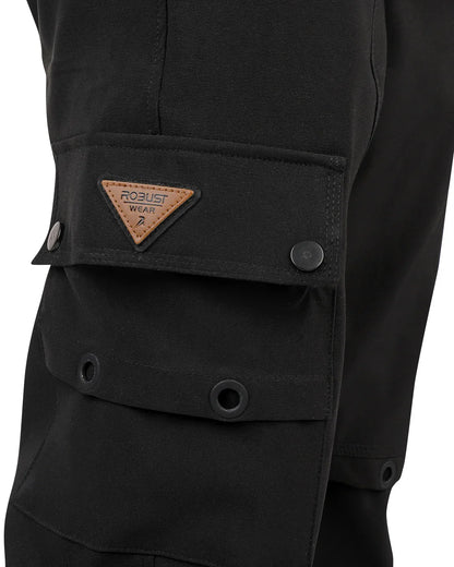 ROBUST Fit Sweatpants soft - ROBUST