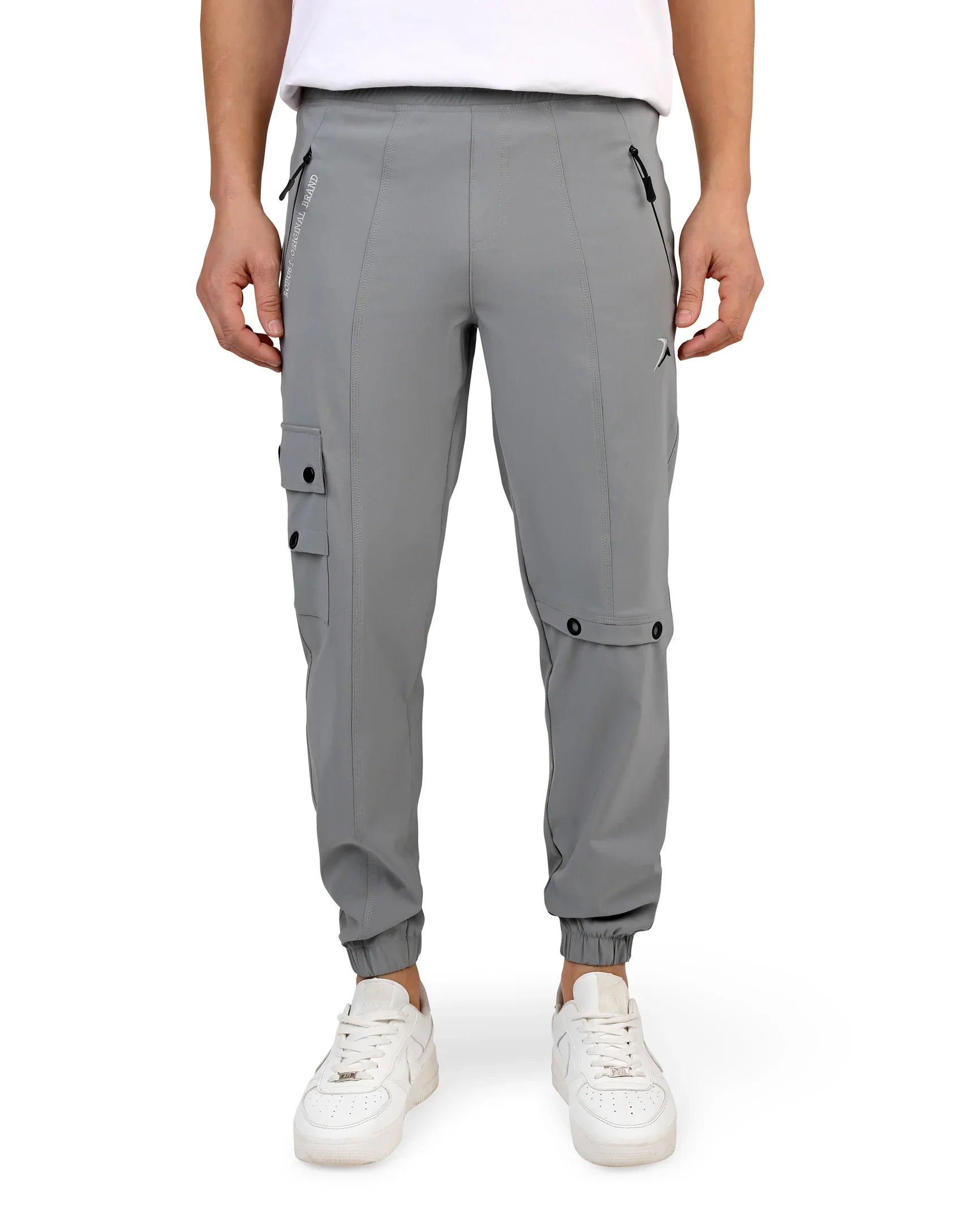 ROBUST Fit Sweatpants soft - ROBUST