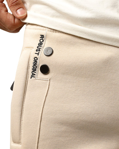 ROBUST Fit Sweatpants    2 capsule
