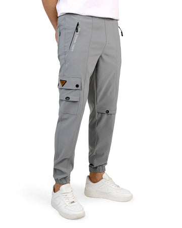 ROBUST Fit Sweatpants soft - ROBUST