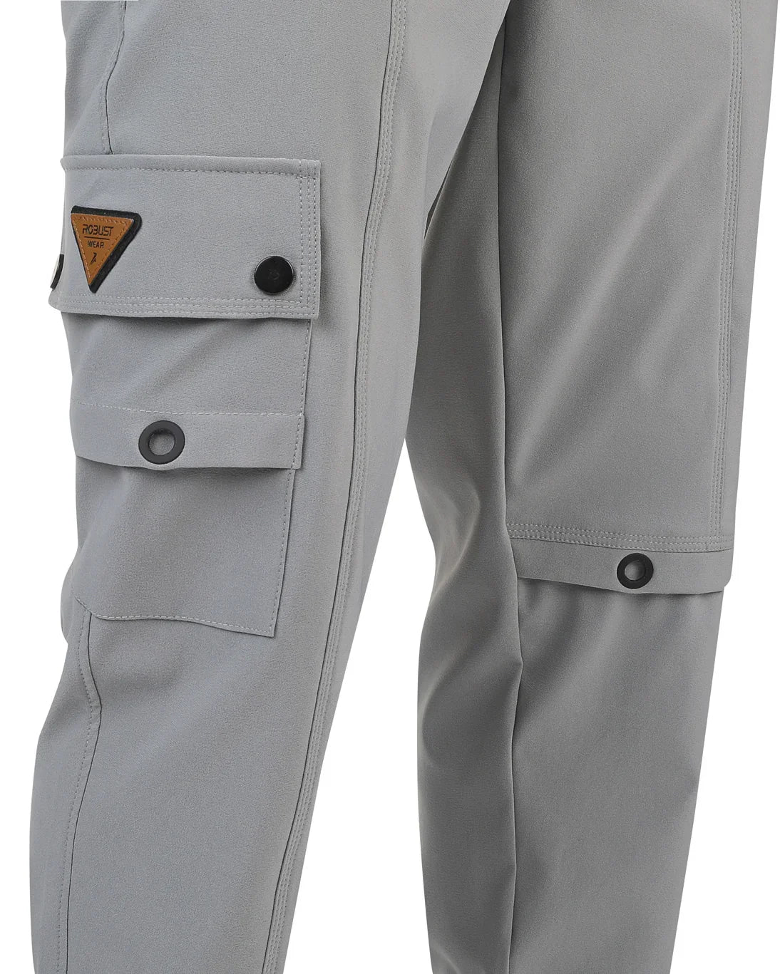 ROBUST Fit Sweatpants soft - ROBUST