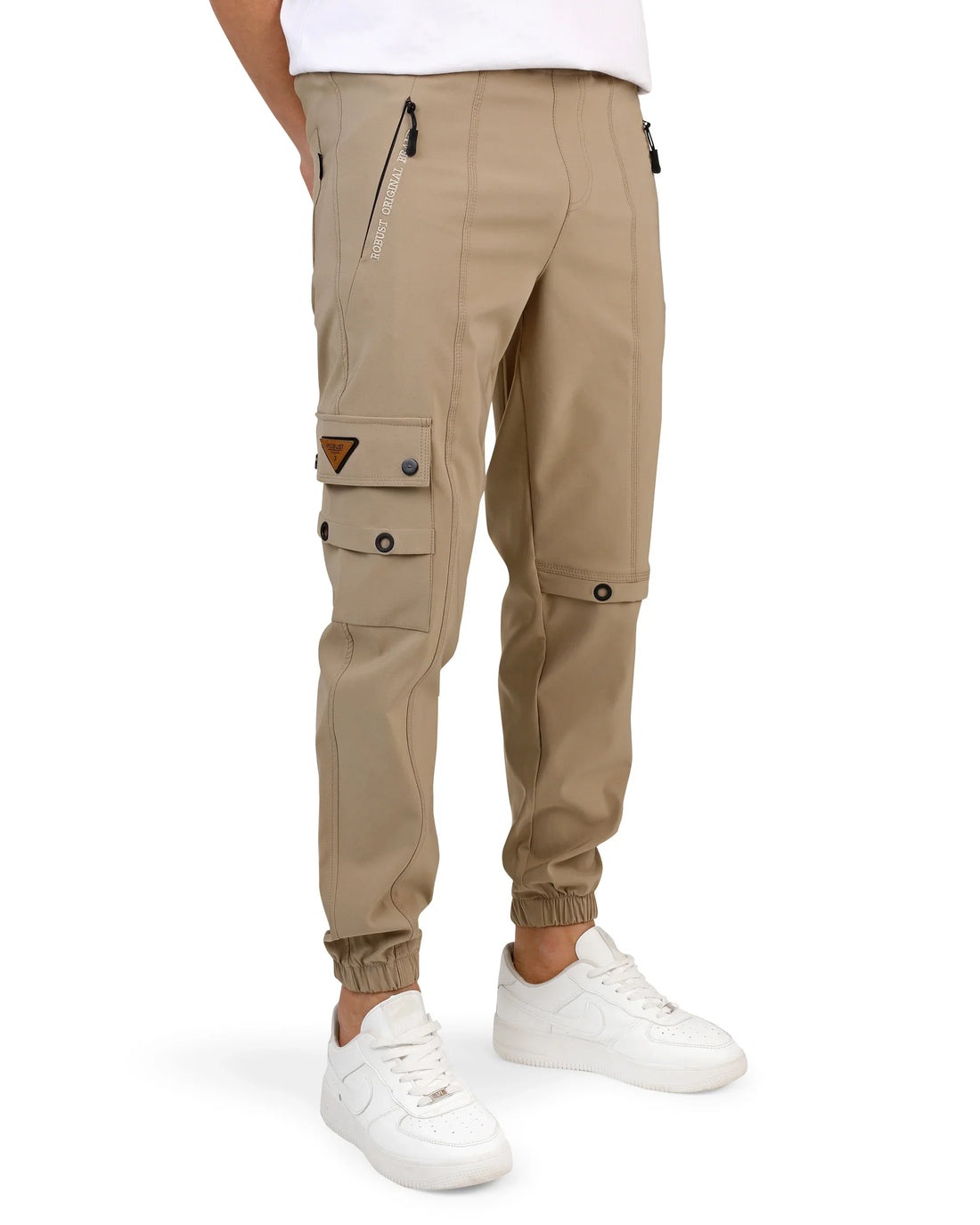 ROBUST Fit Sweatpants soft - ROBUST