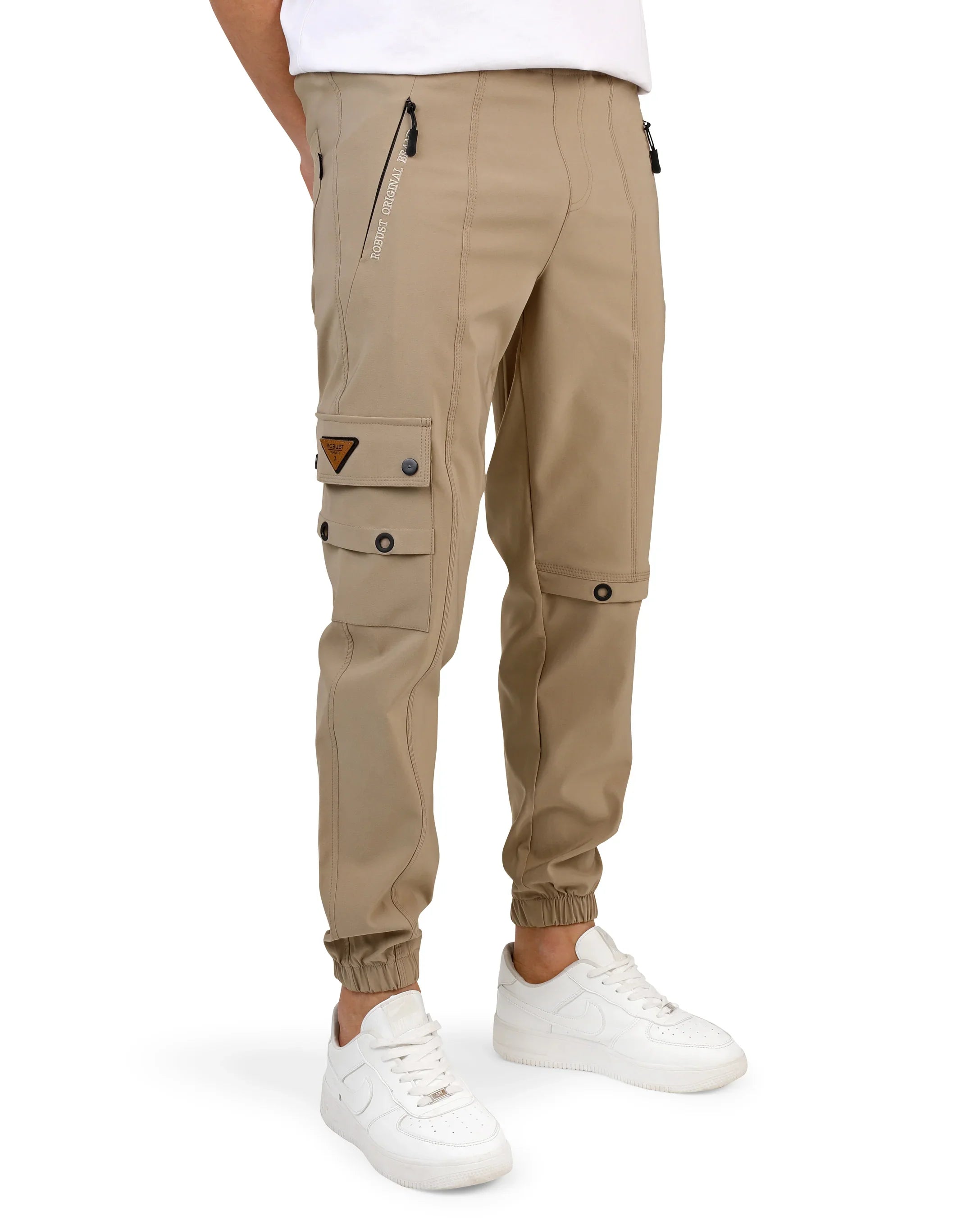 ROBUST Fit Sweatpants soft - ROBUST