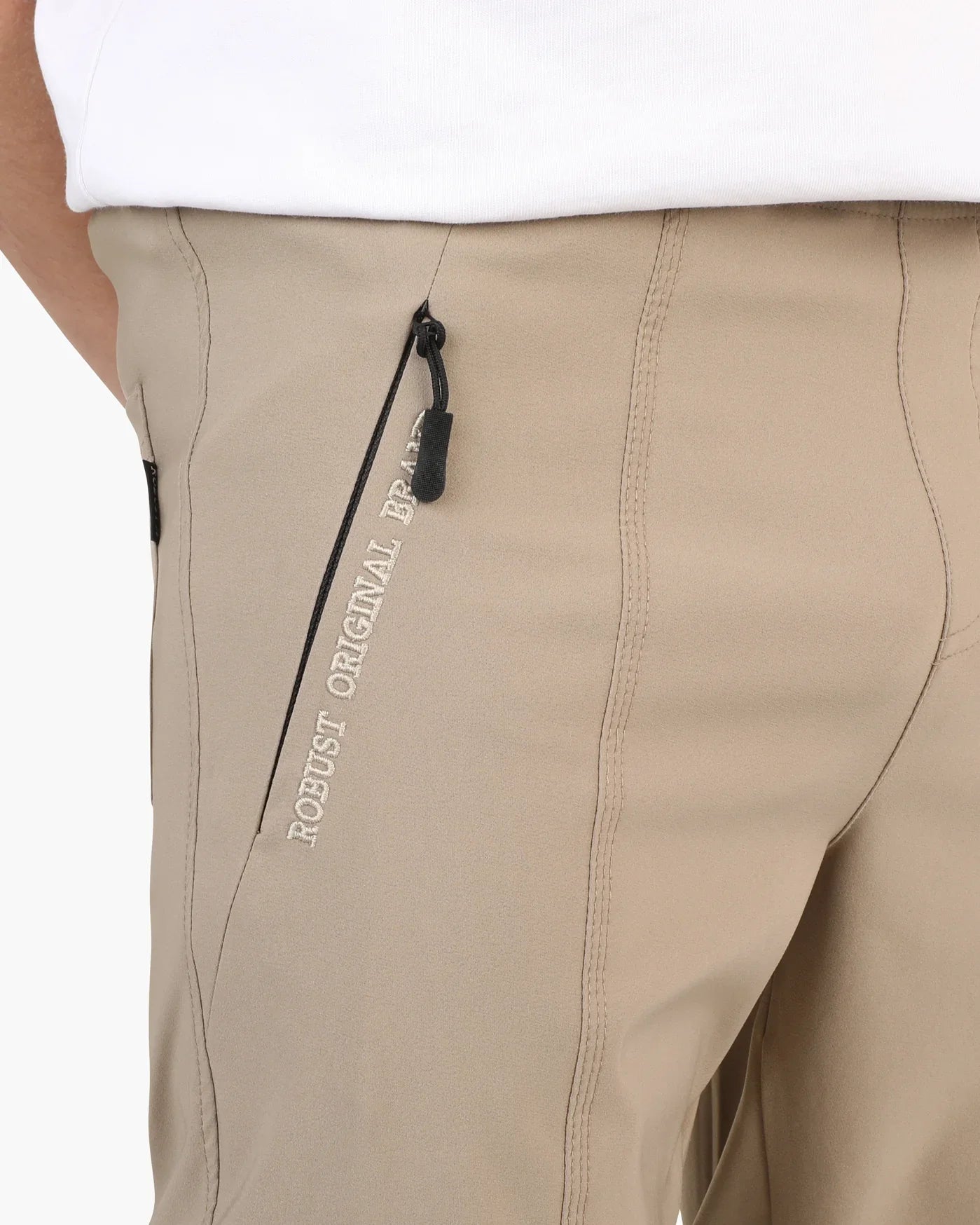 ROBUST Fit Sweatpants soft - ROBUST