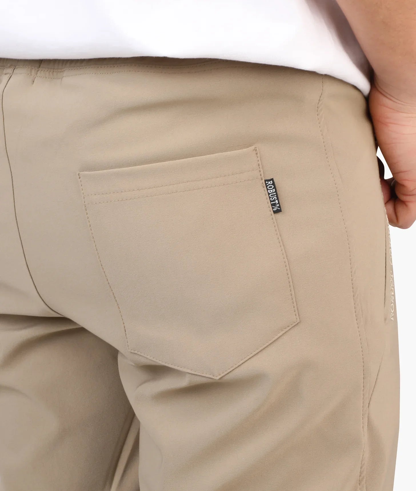 ROBUST Fit Sweatpants soft - ROBUST