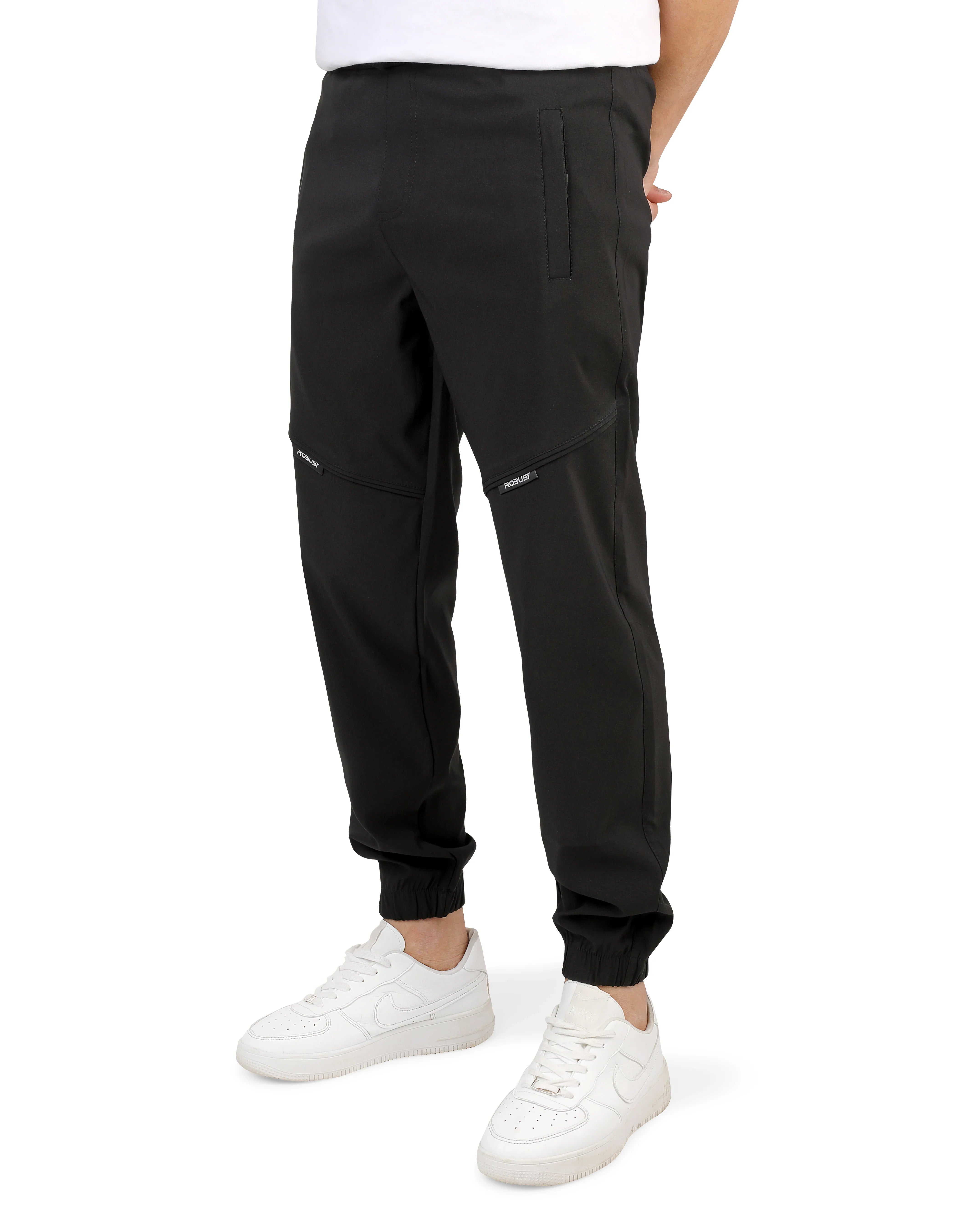 ROBUST Fit Sweatpants soft - ROBUST