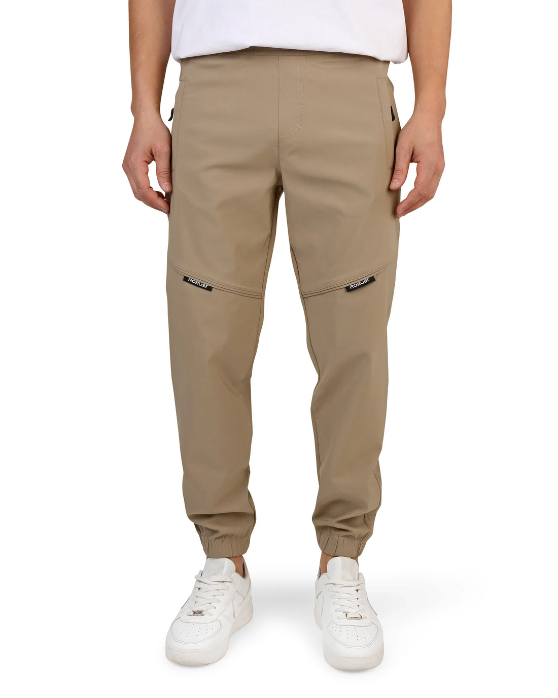 ROBUST Fit Sweatpants soft - ROBUST
