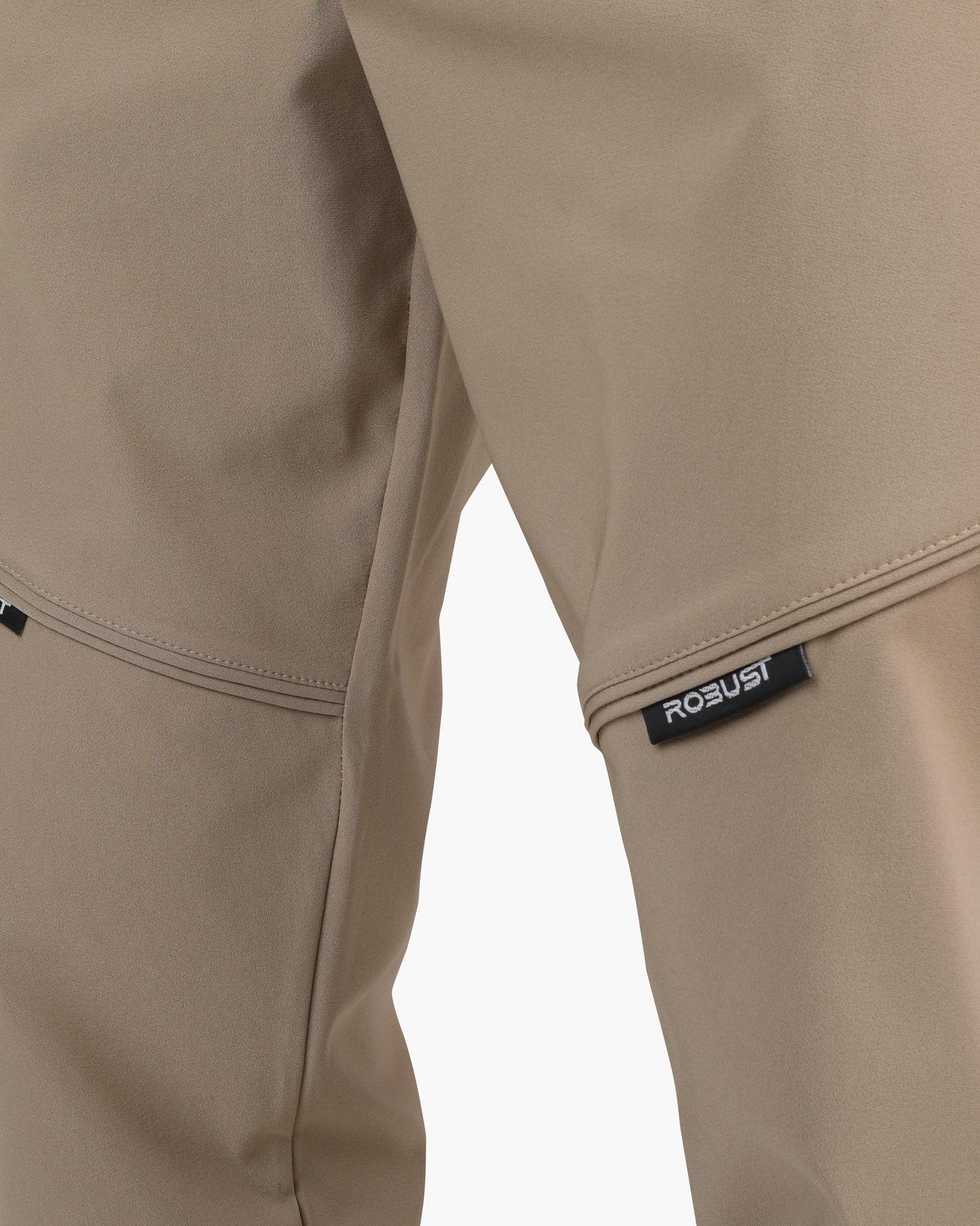 ROBUST Fit Sweatpants soft - ROBUST
