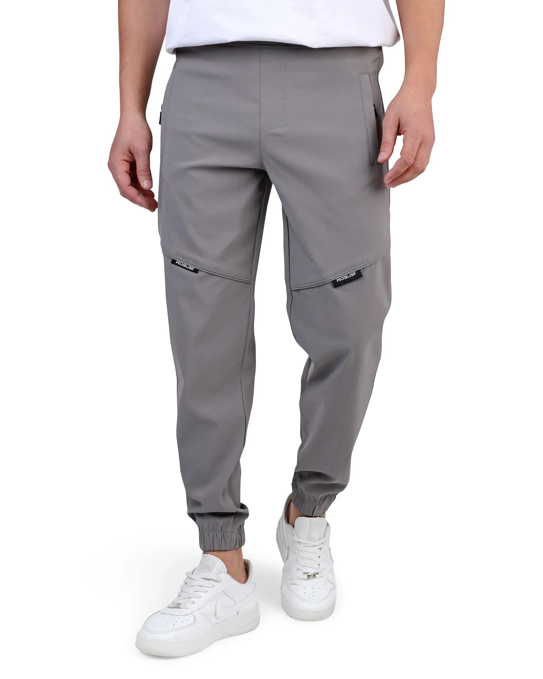 ROBUST Fit Sweatpants soft - ROBUST