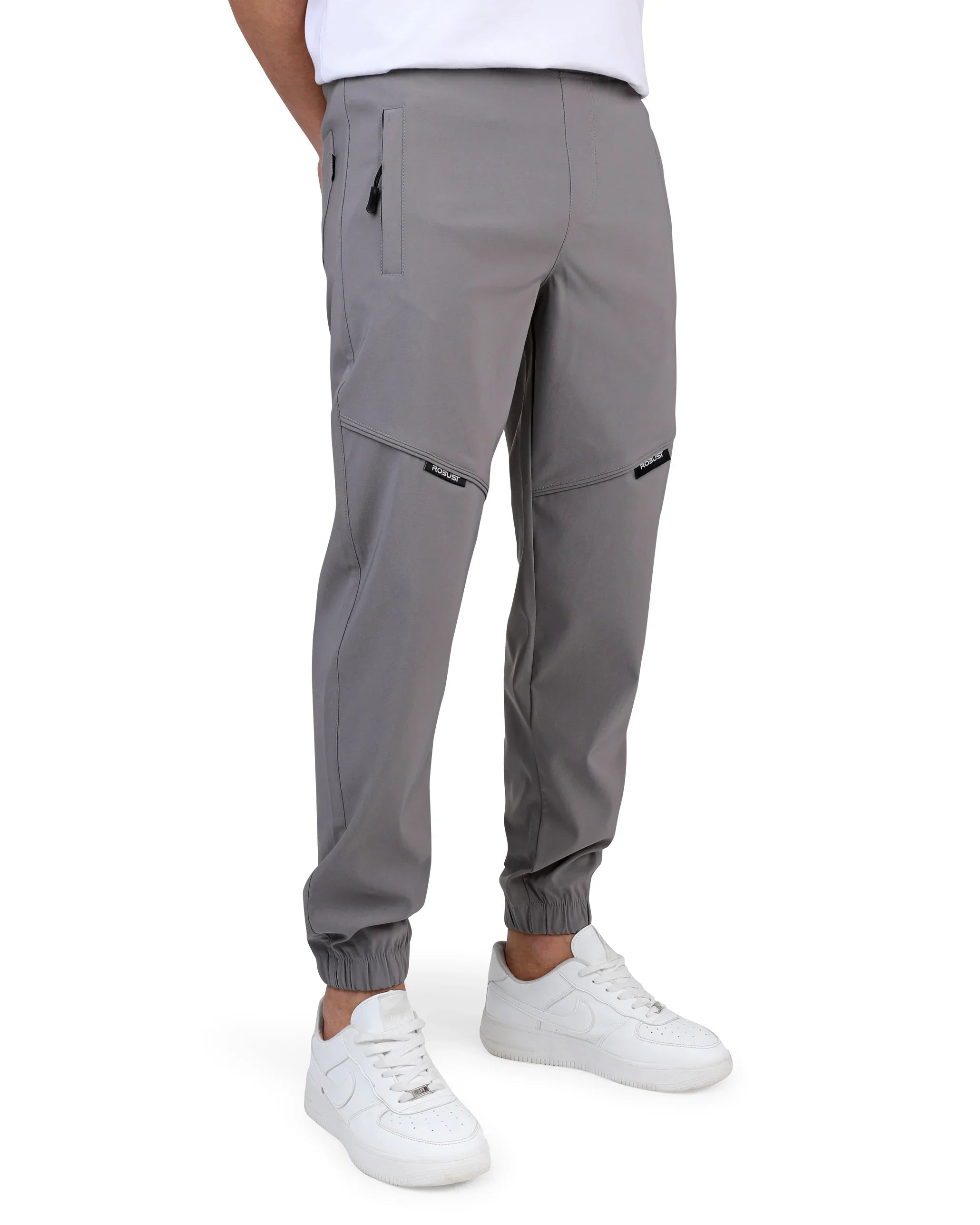 ROBUST Fit Sweatpants soft - ROBUST