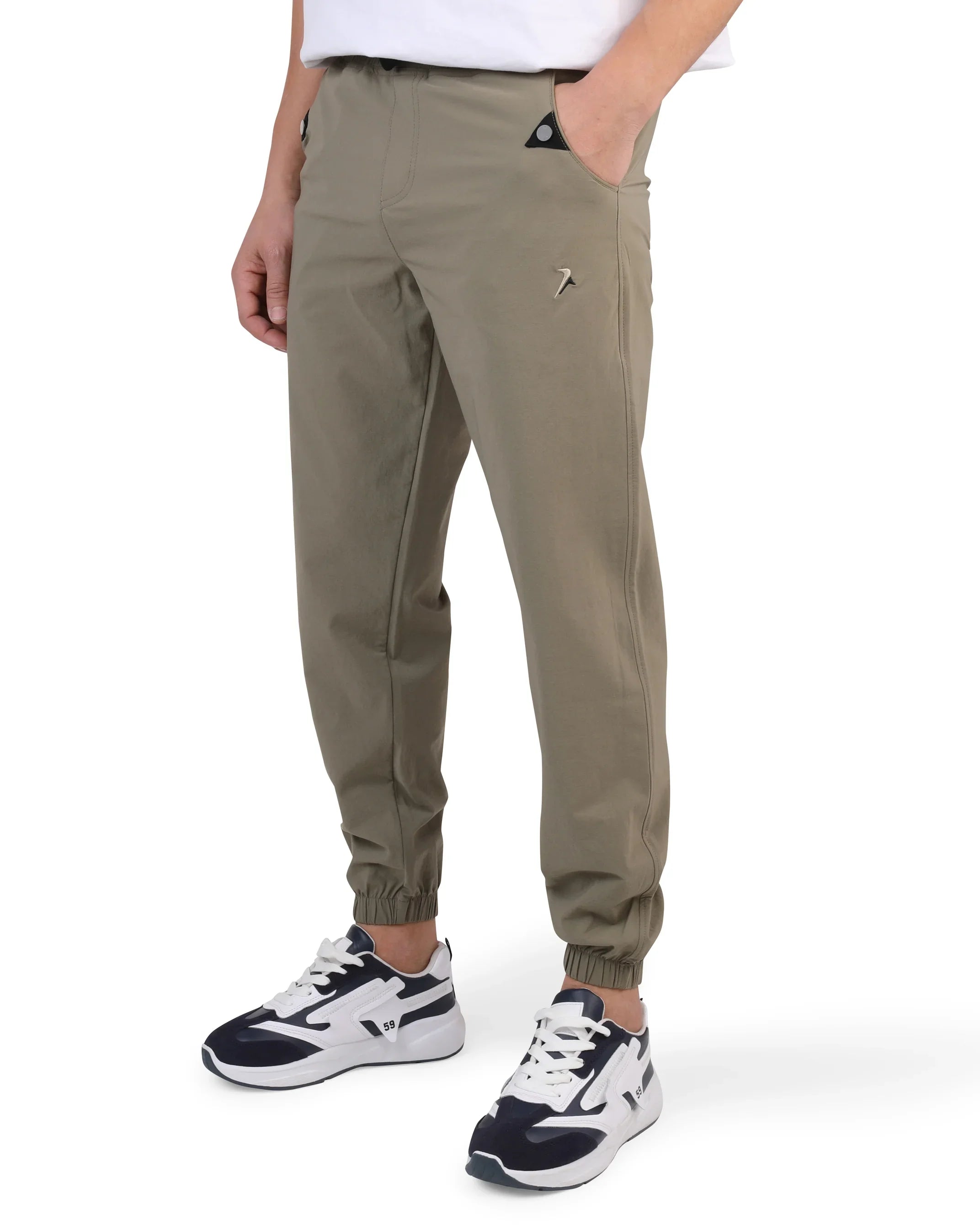 ROBUST Fit Sweatpants soft - ROBUST