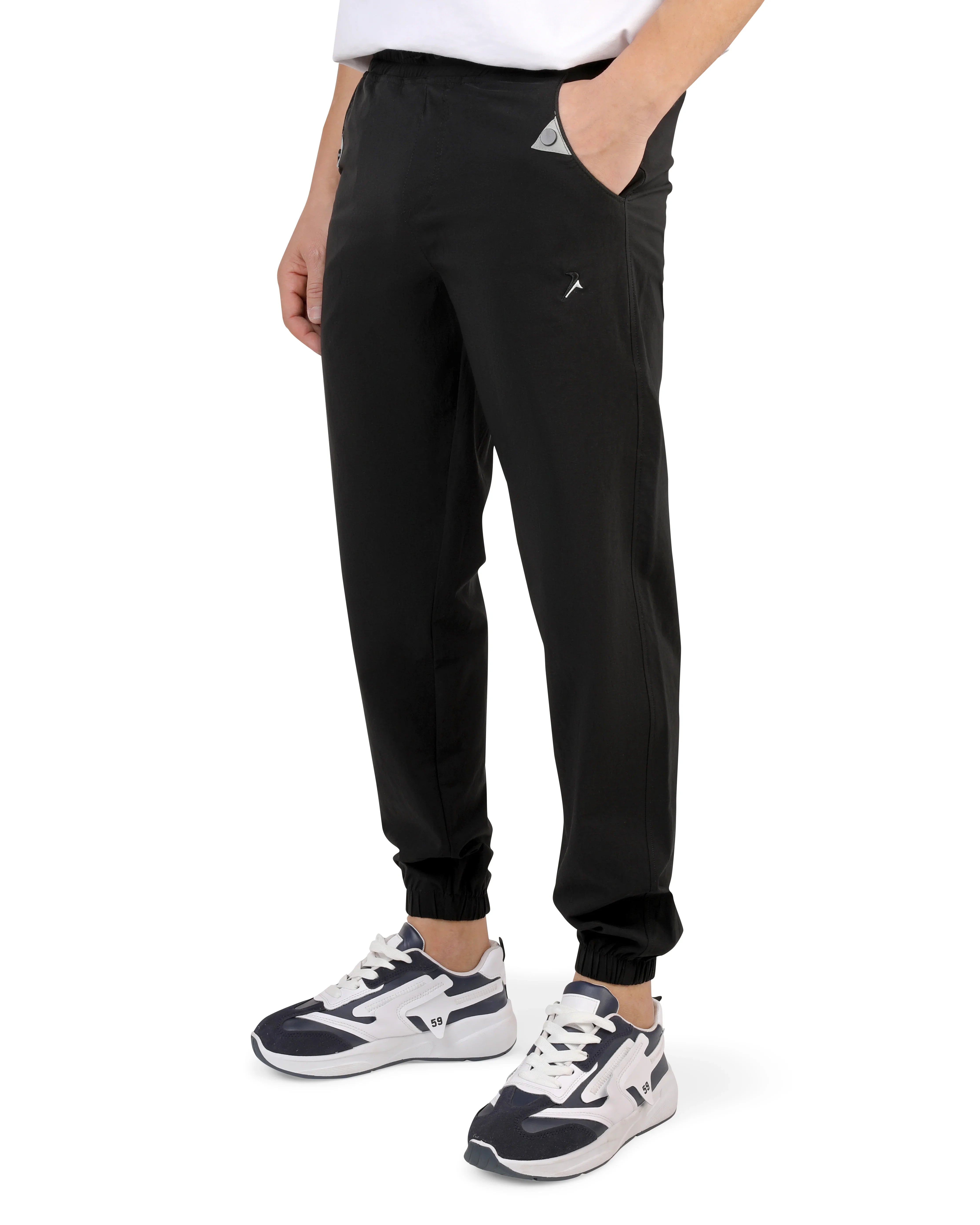 ROBUST Fit Sweatpants soft - ROBUST