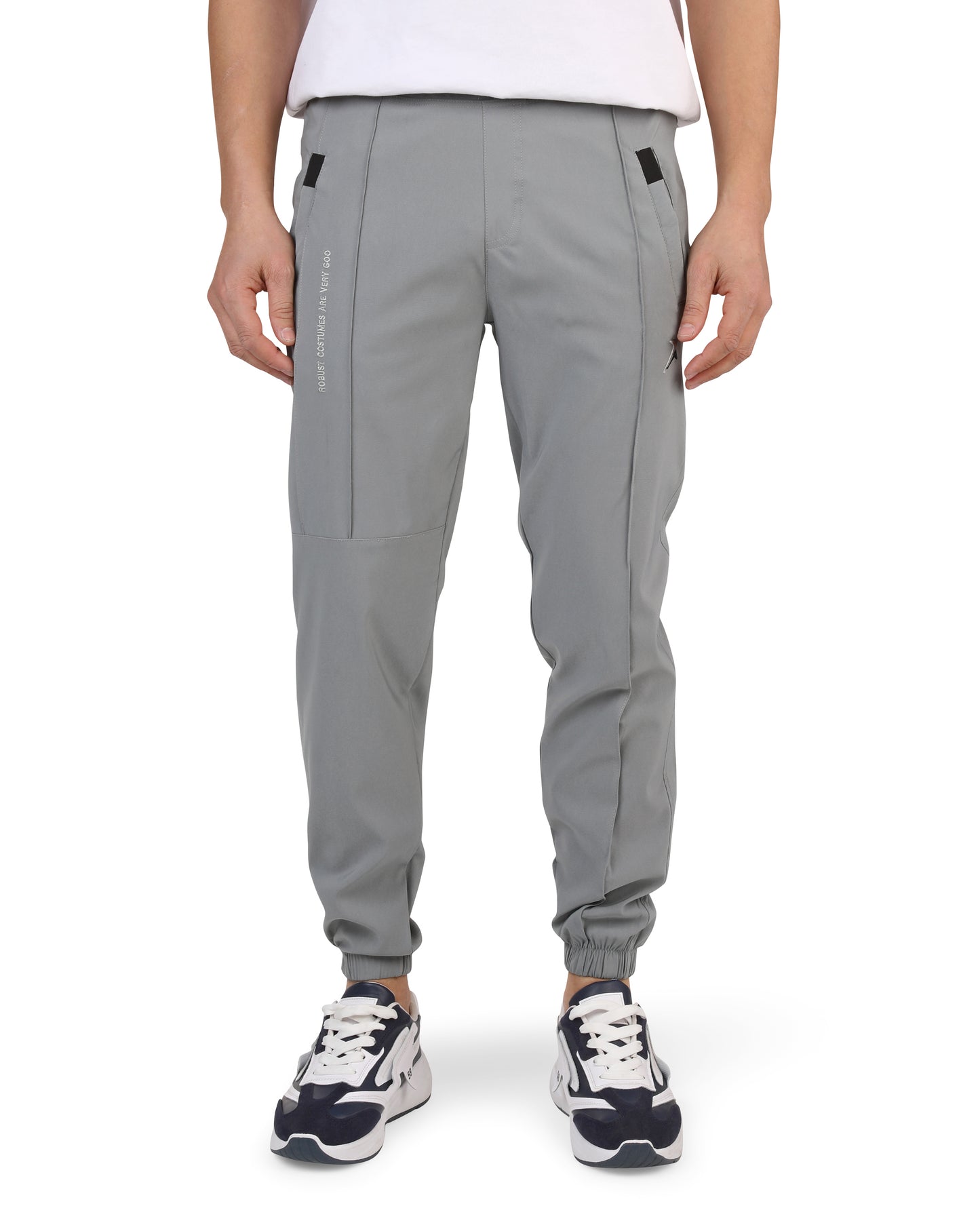 ROBUST Fit Sweatpants soft - ROBUST
