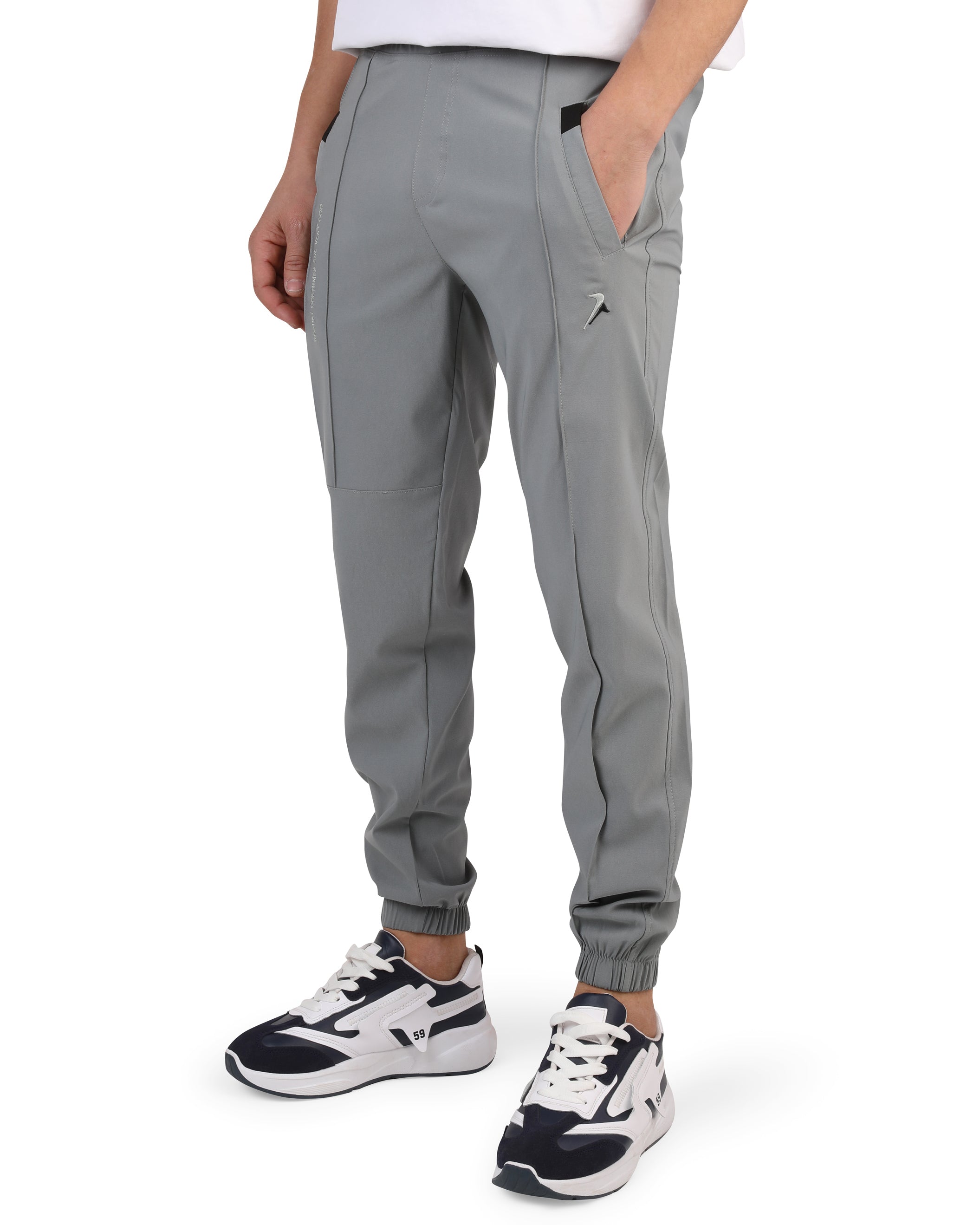 ROBUST Fit Sweatpants soft - ROBUST