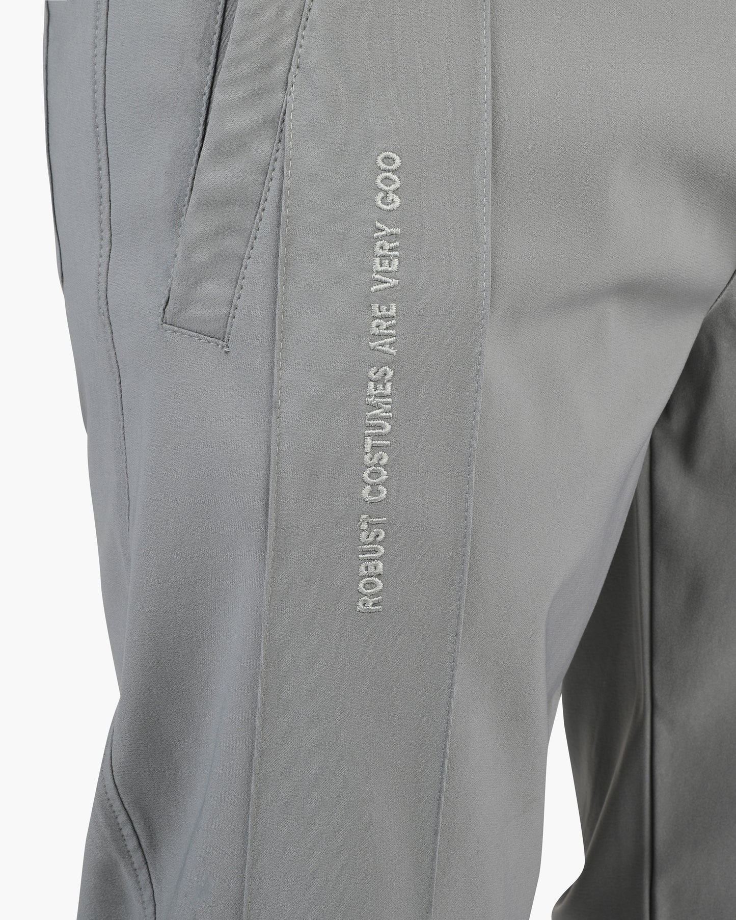 ROBUST Fit Sweatpants soft - ROBUST