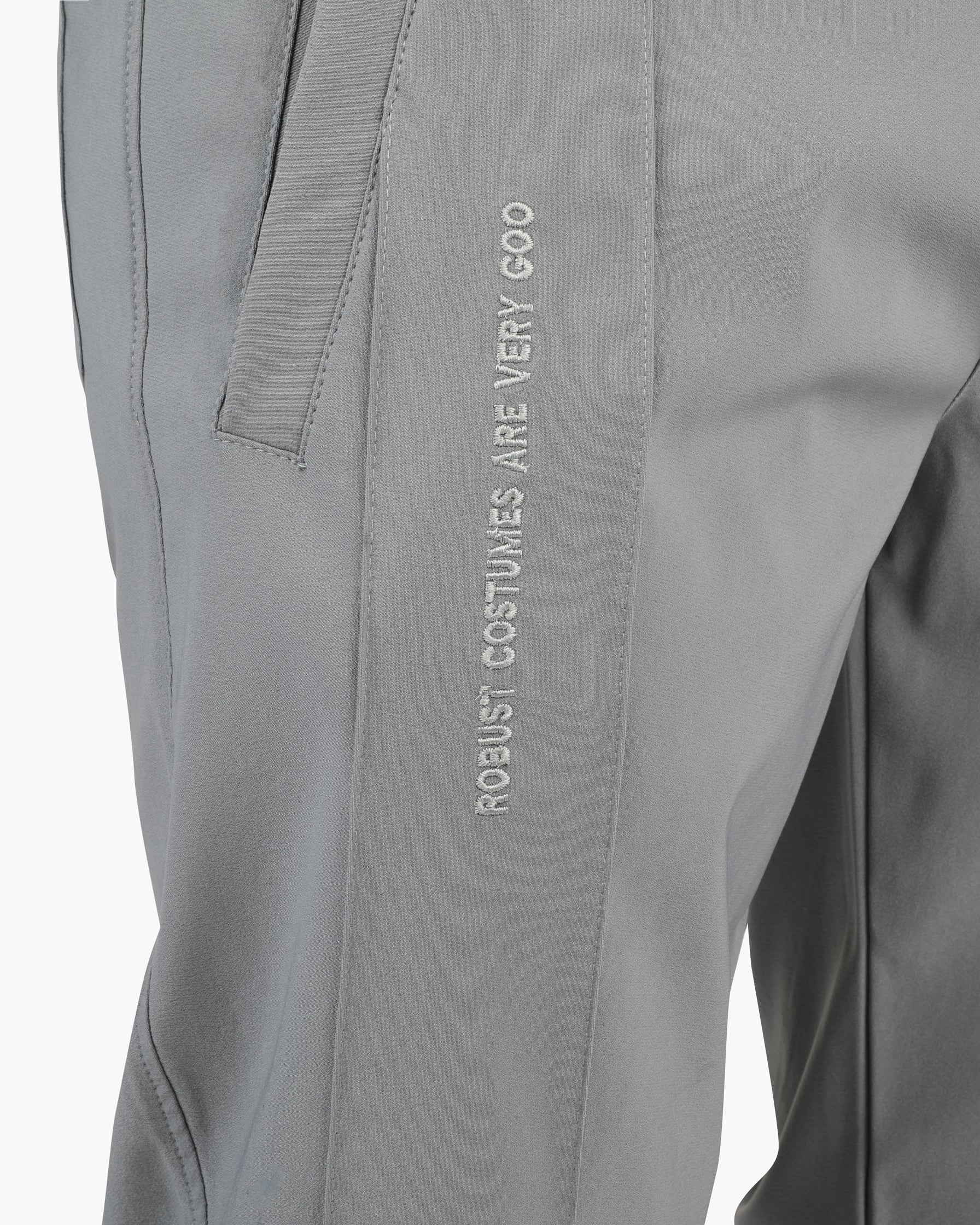 ROBUST Fit Sweatpants soft - ROBUST
