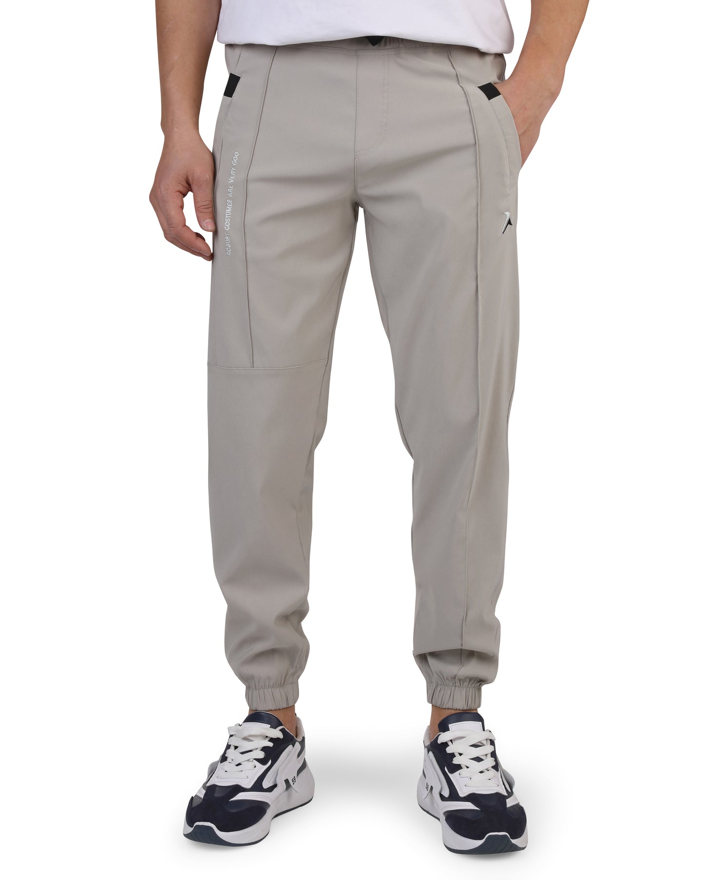 ROBUST Fit Sweatpants soft