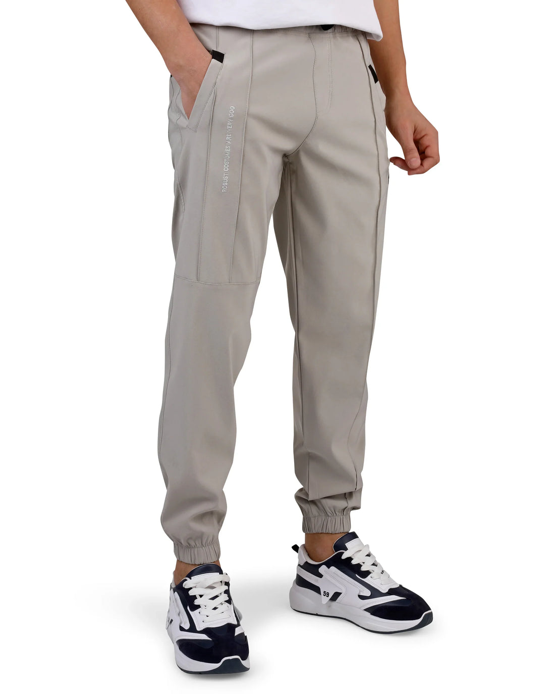 ROBUST Fit Sweatpants soft - ROBUST