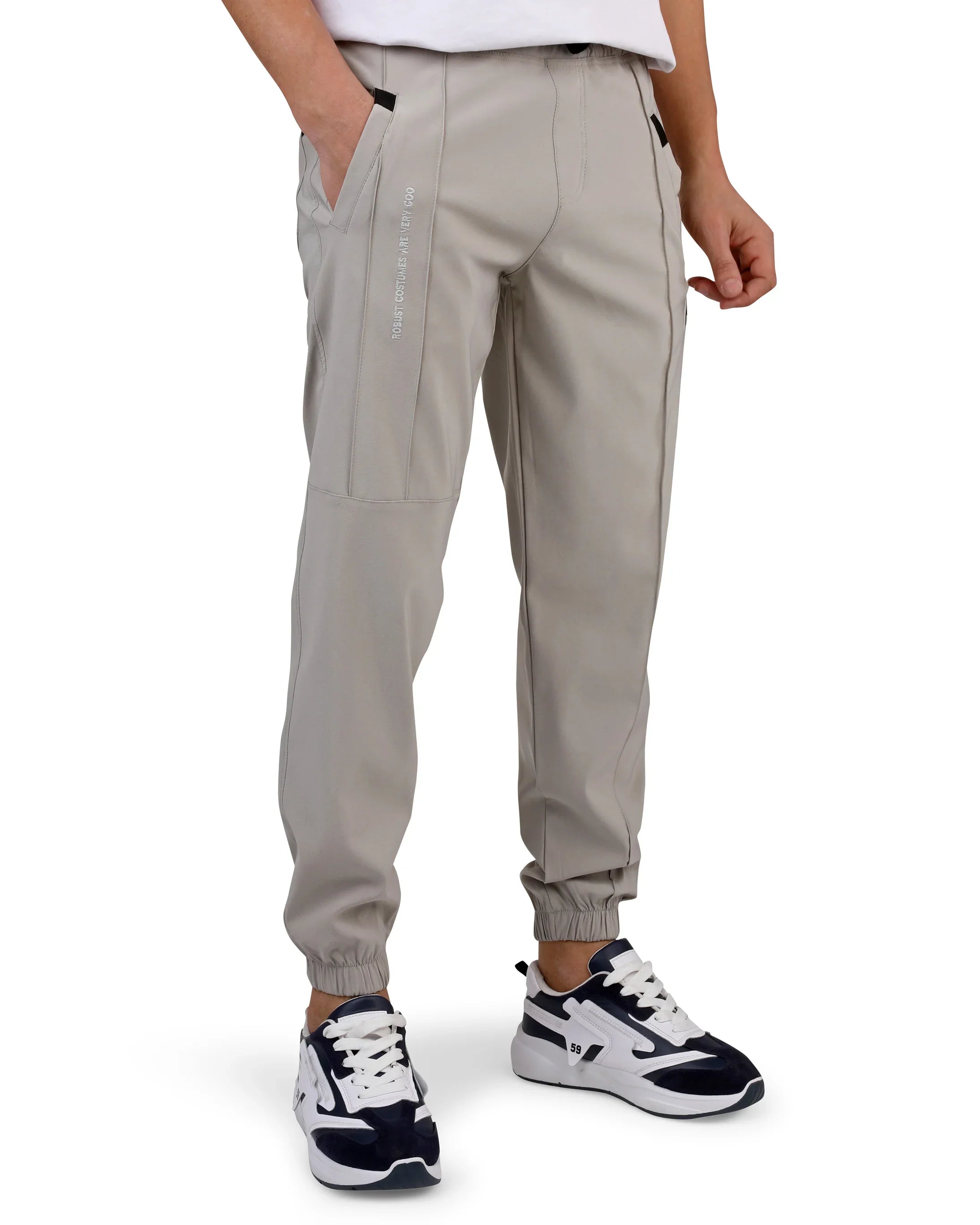 ROBUST Fit Sweatpants soft - ROBUST