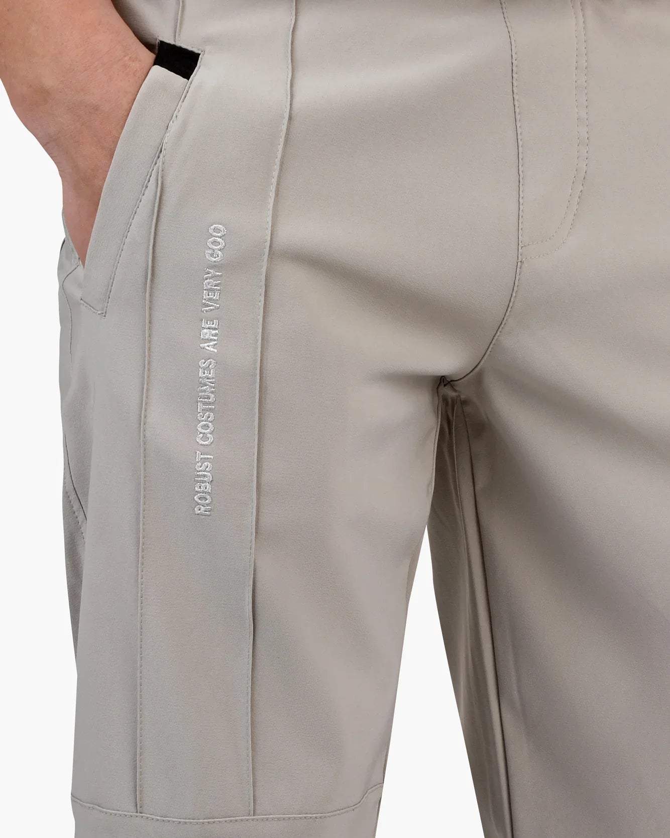 ROBUST Fit Sweatpants soft - ROBUST