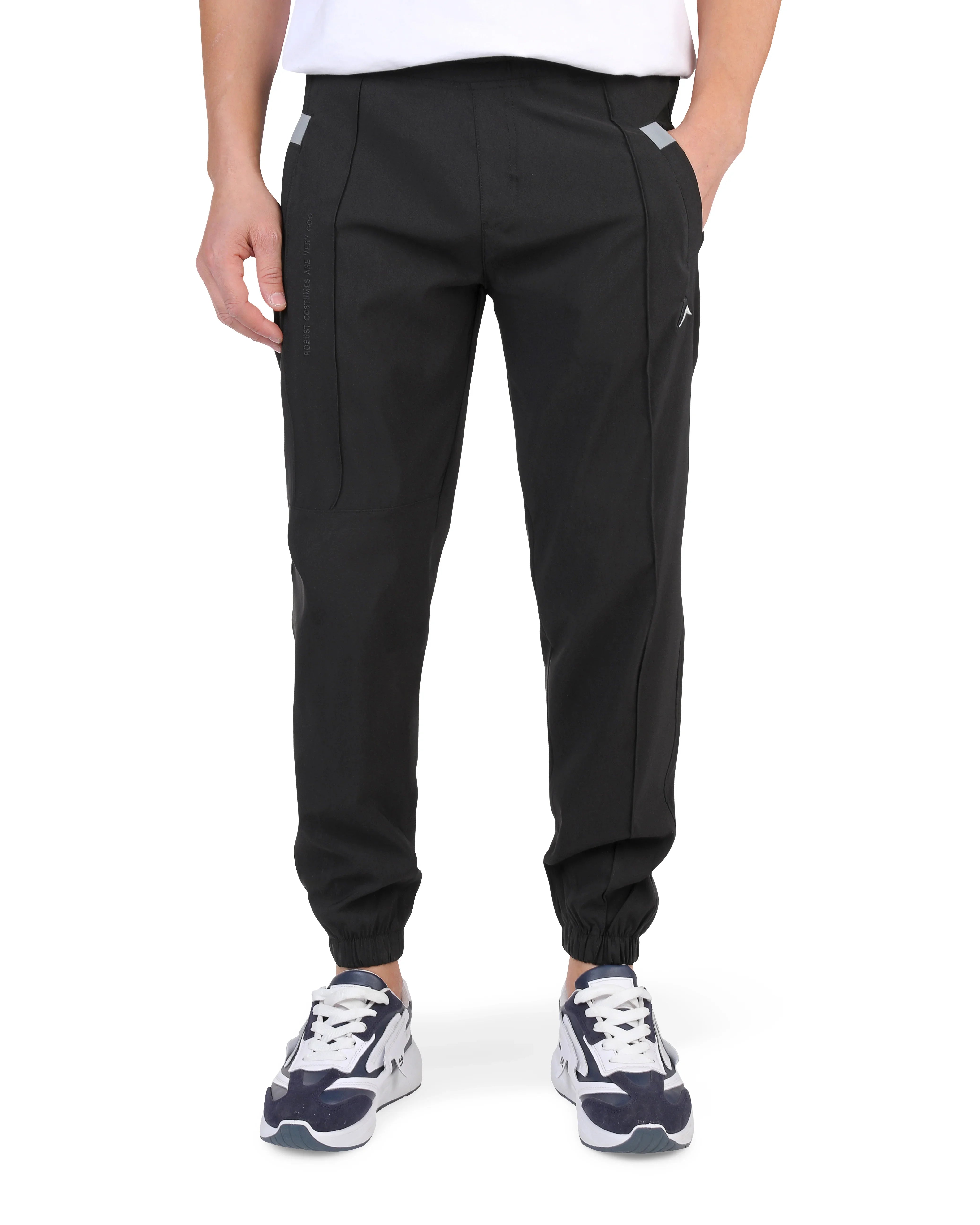 ROBUST Fit Sweatpants soft - ROBUST