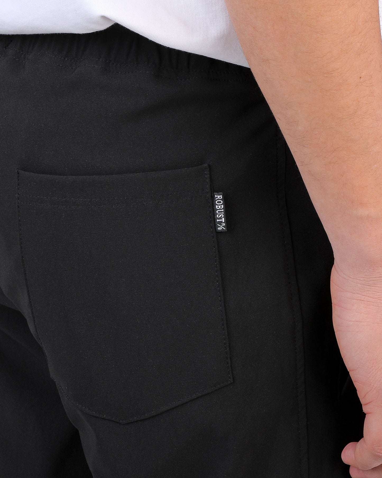 ROBUST Fit Sweatpants soft
