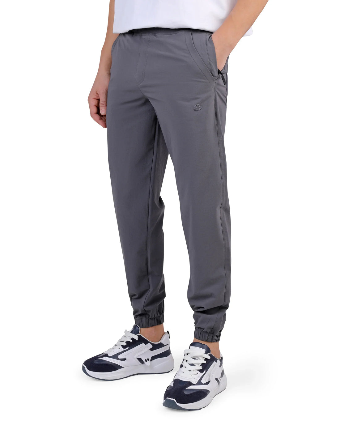 ROBUST Fit Sweatpants soft - ROBUST