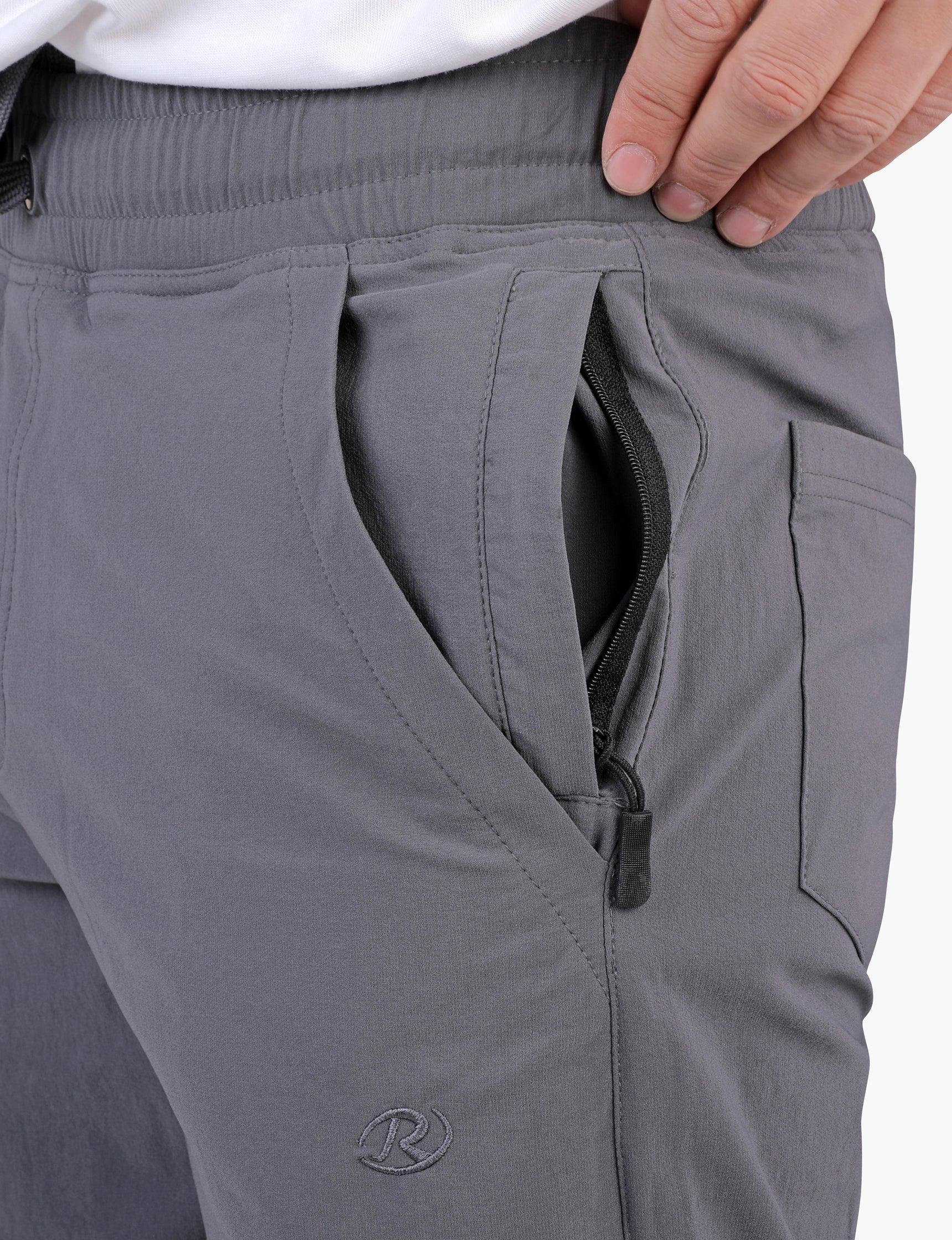 ROBUST Fit Sweatpants soft - ROBUST