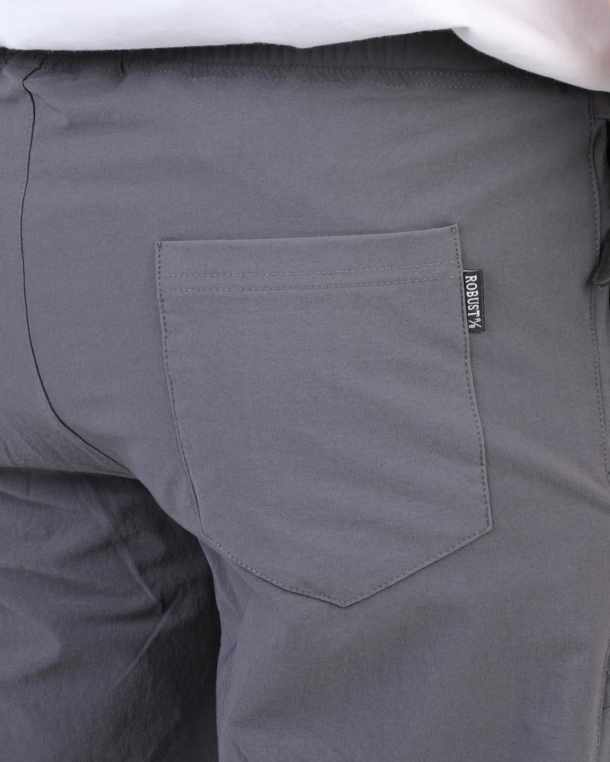 ROBUST Fit Sweatpants soft - ROBUST