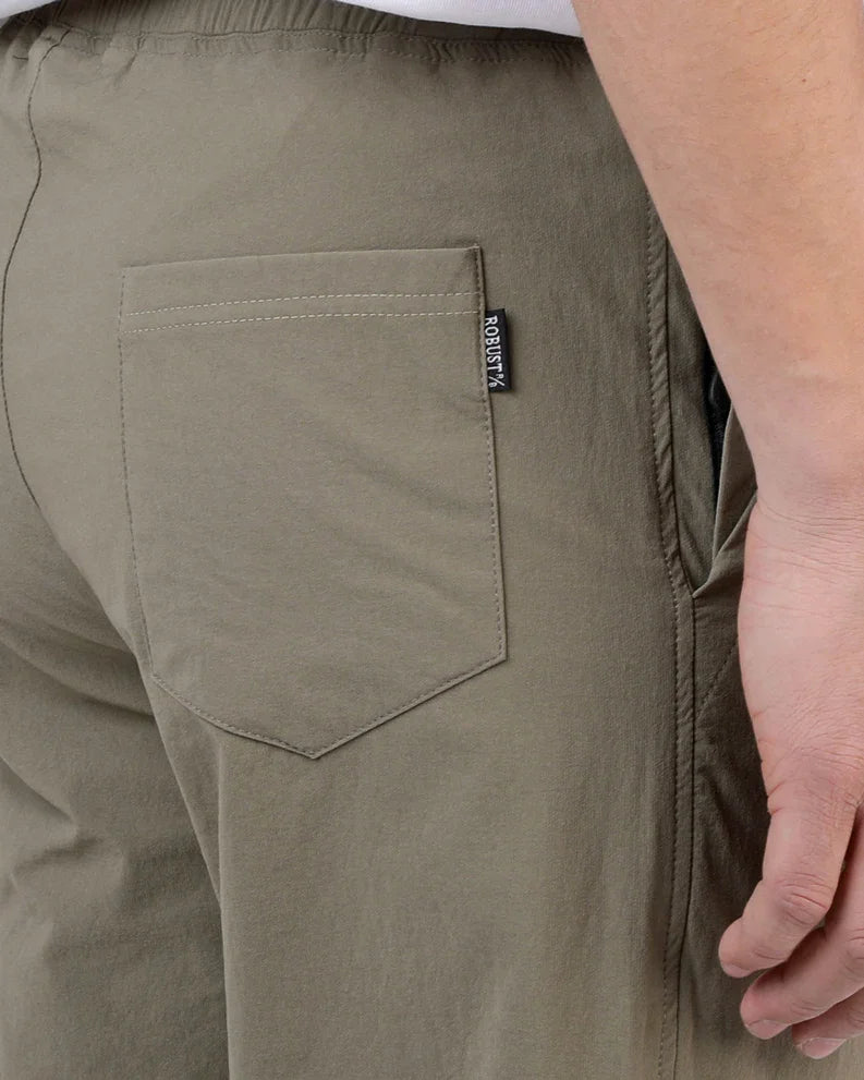 ROBUST Fit Sweatpants soft - ROBUST