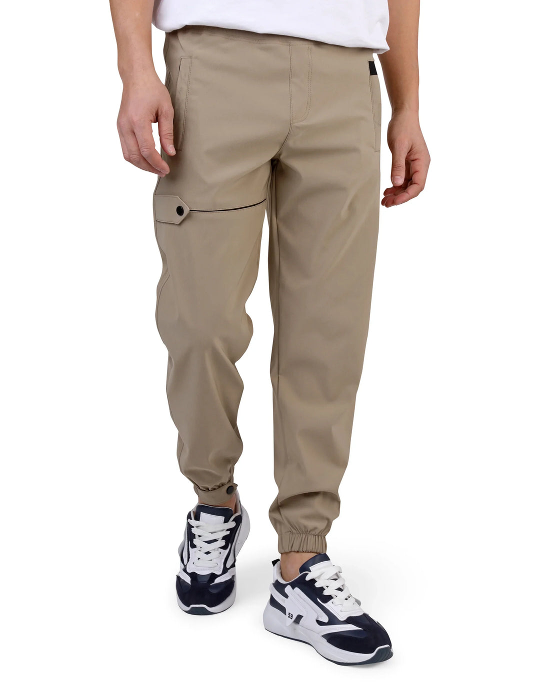 ROBUST Fit Sweatpants soft - ROBUST