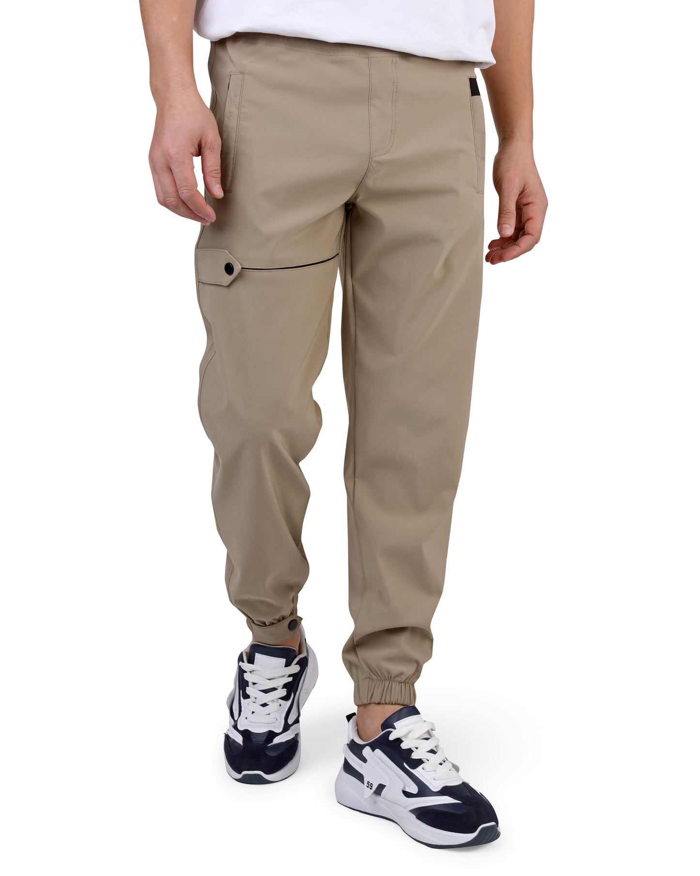 ROBUST Fit Sweatpants soft
