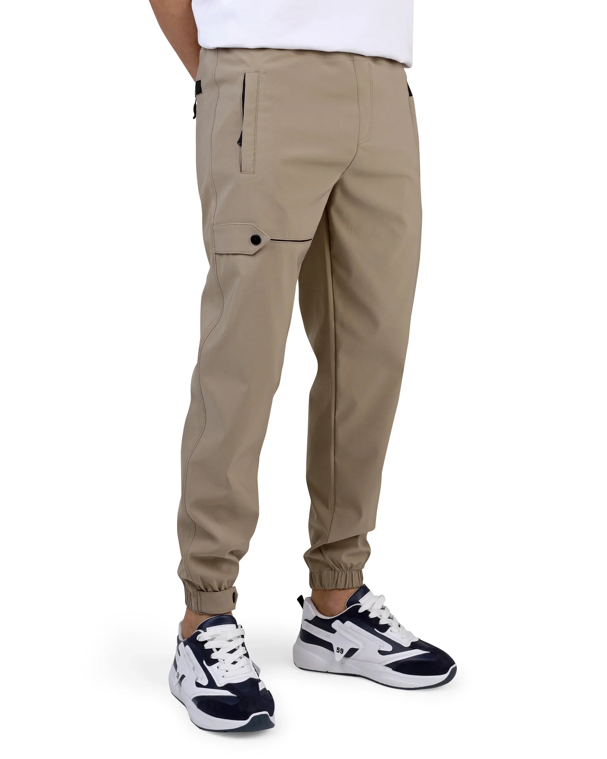 ROBUST Fit Sweatpants soft - ROBUST