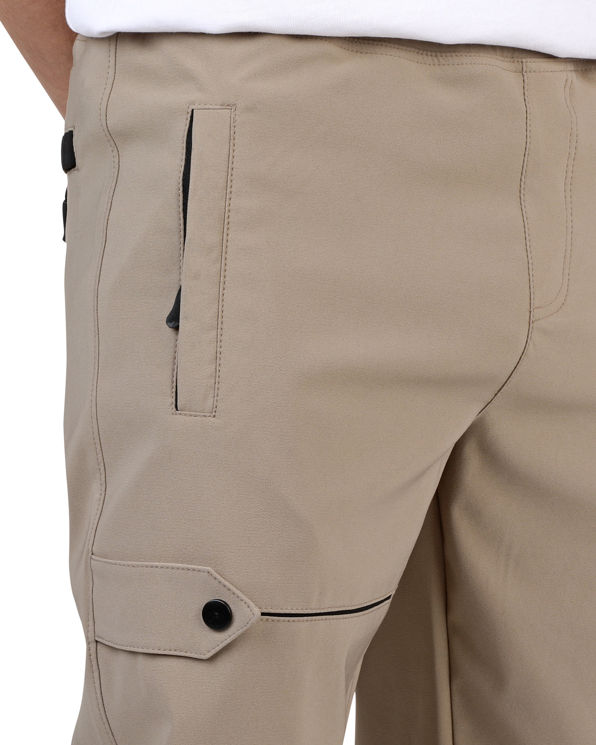 ROBUST Fit Sweatpants soft