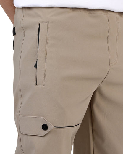 ROBUST Fit Sweatpants soft