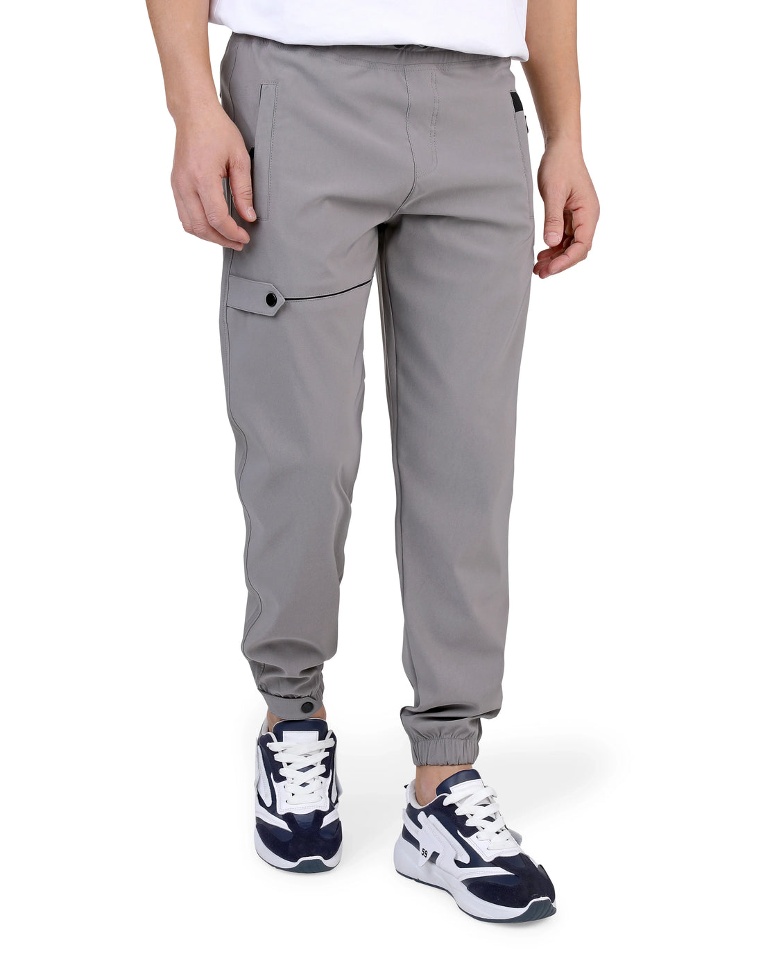 ROBUST Fit Sweatpants soft - ROBUST