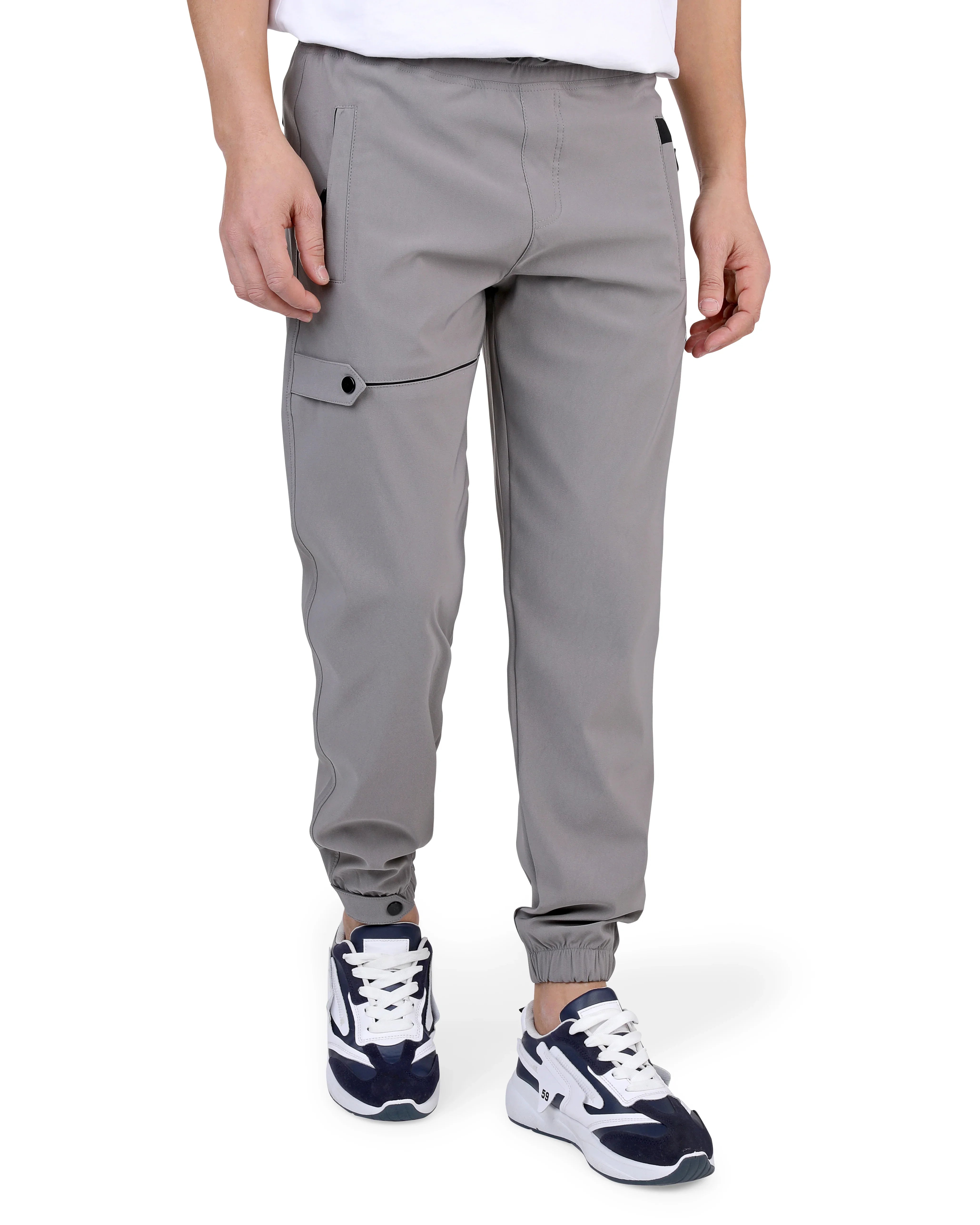 ROBUST Fit Sweatpants soft - ROBUST