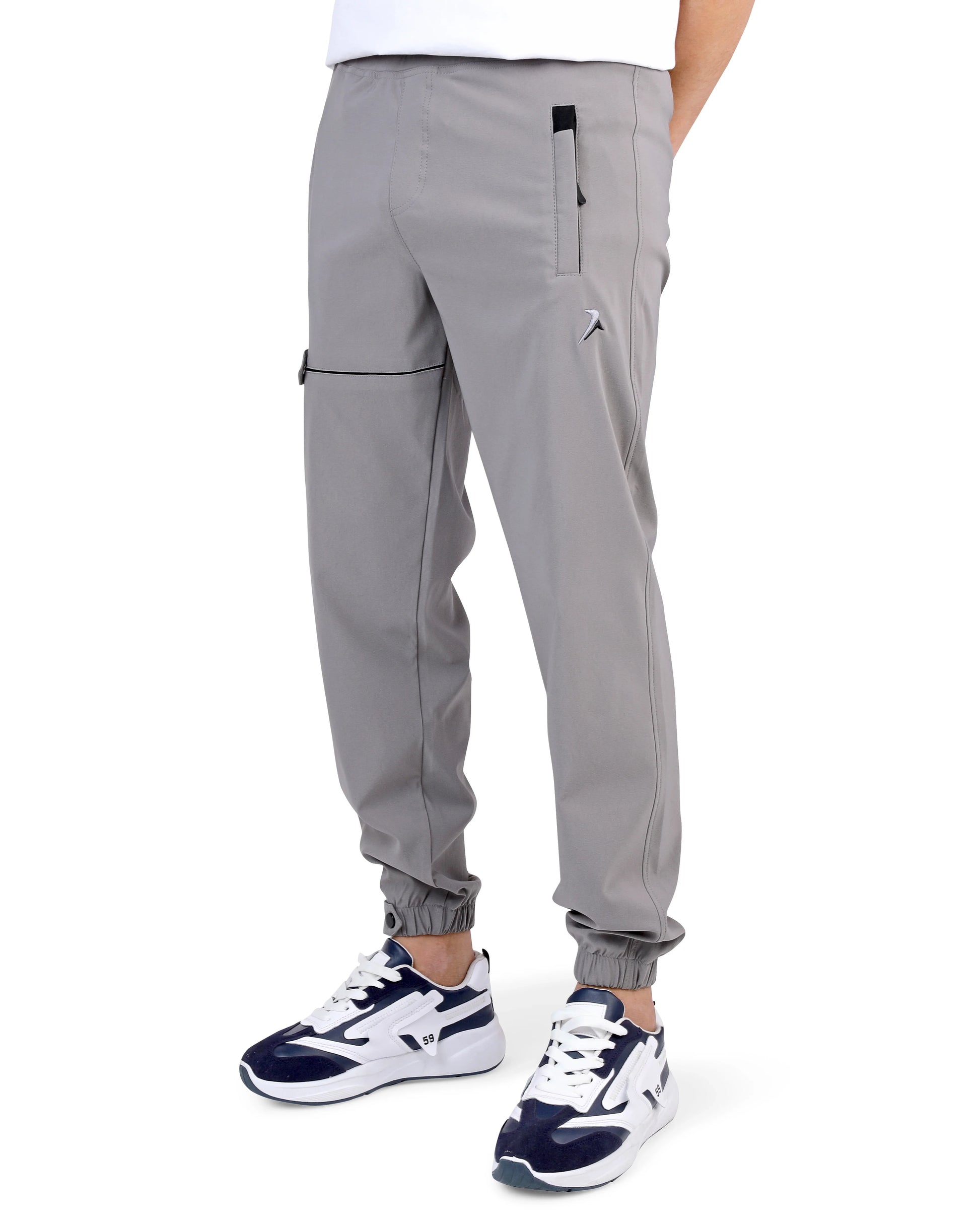 ROBUST Fit Sweatpants soft - ROBUST