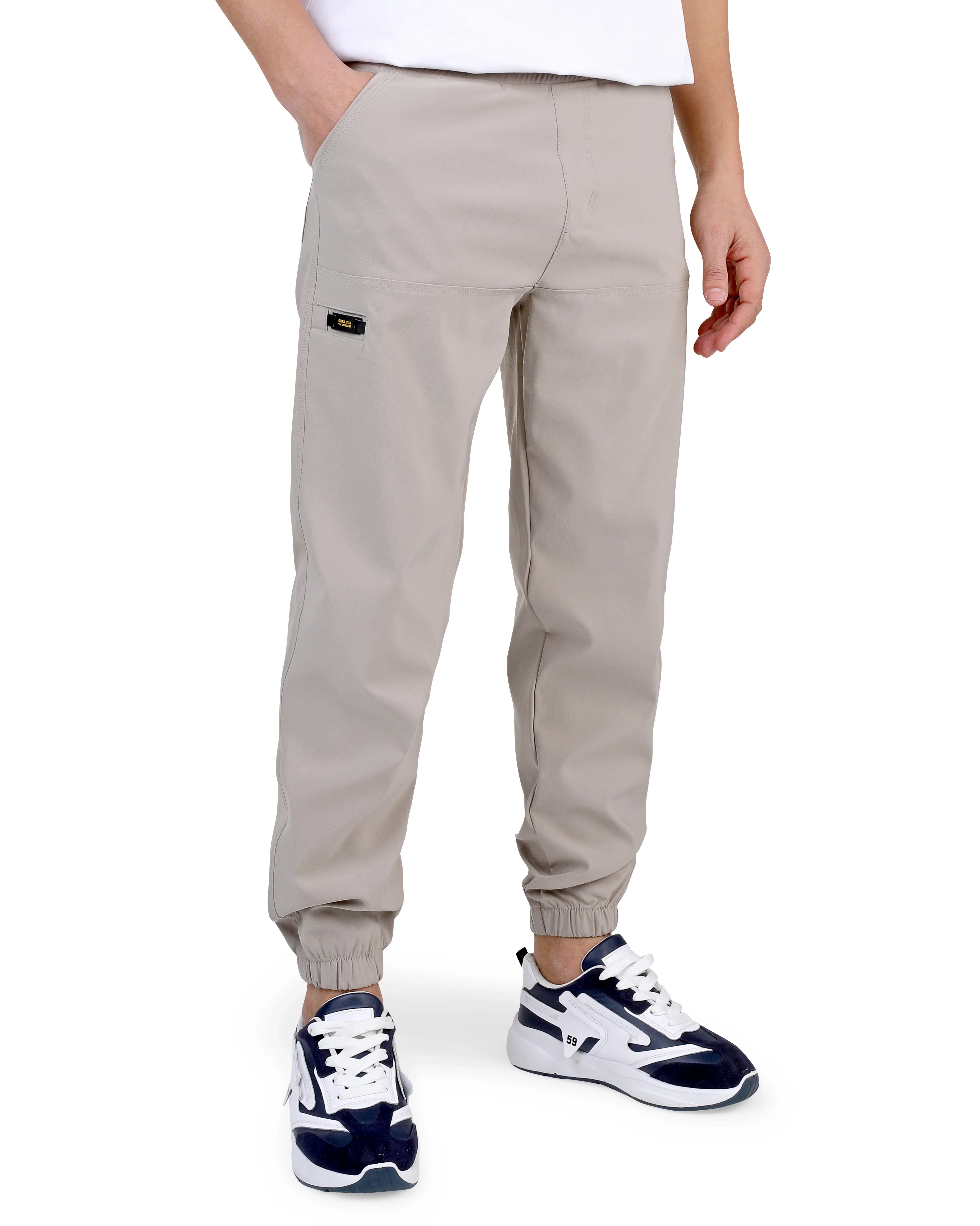 ROBUST Fit Sweatpants soft - ROBUST