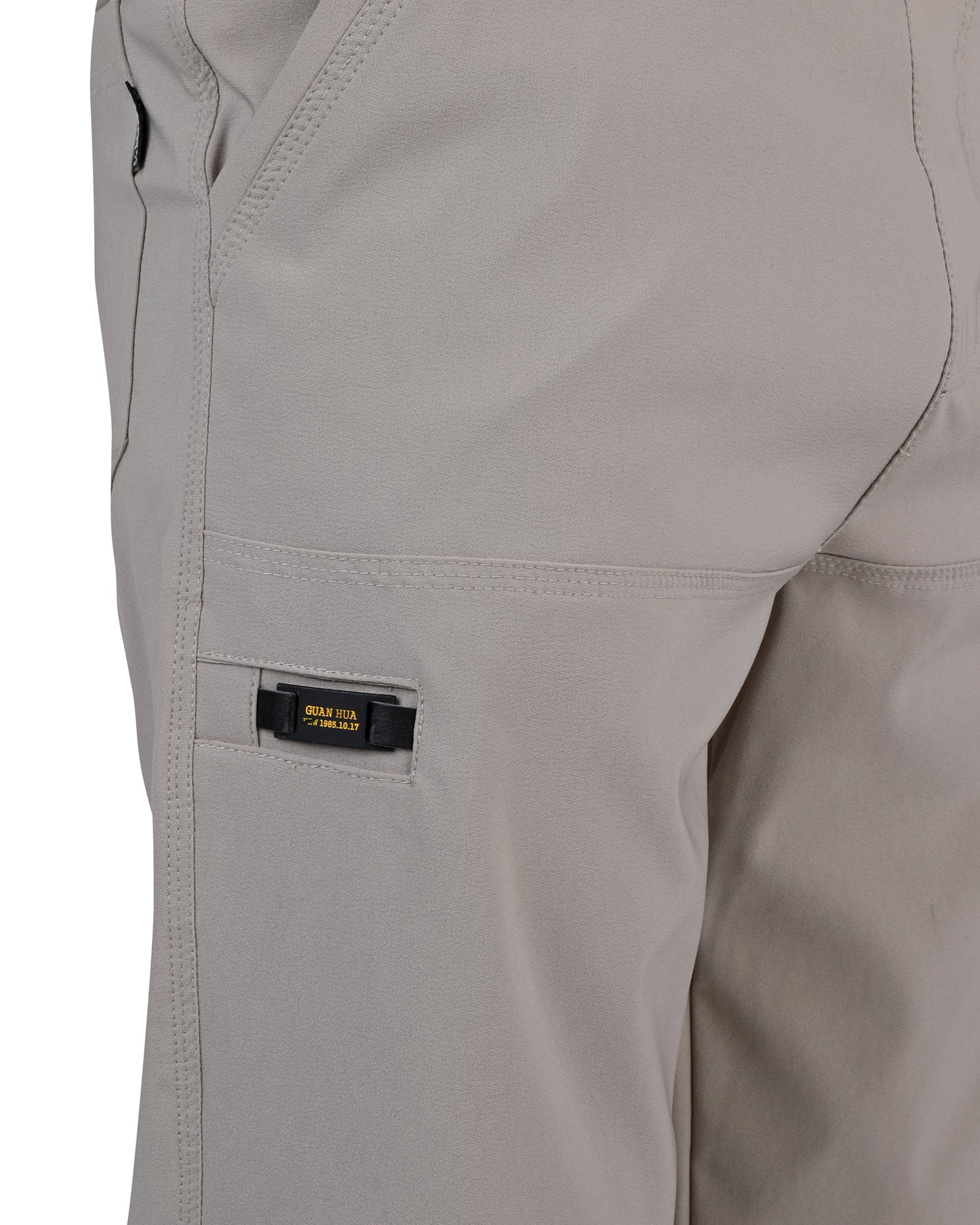 ROBUST Fit Sweatpants soft