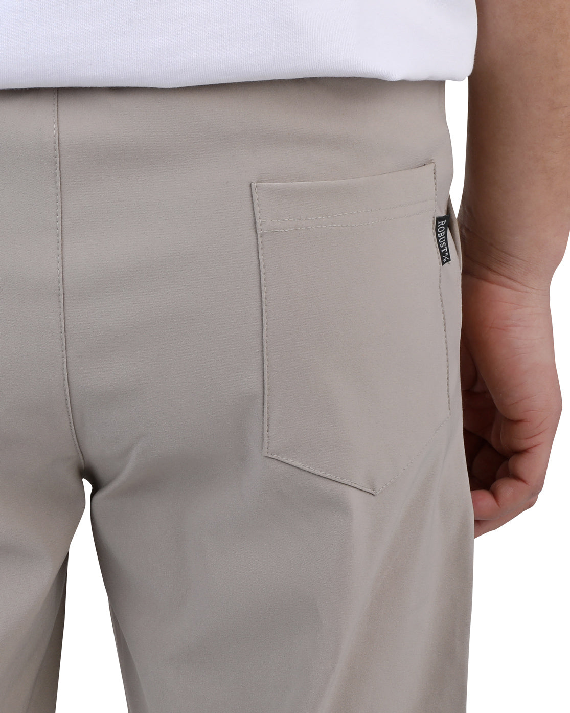 ROBUST Fit Sweatpants soft