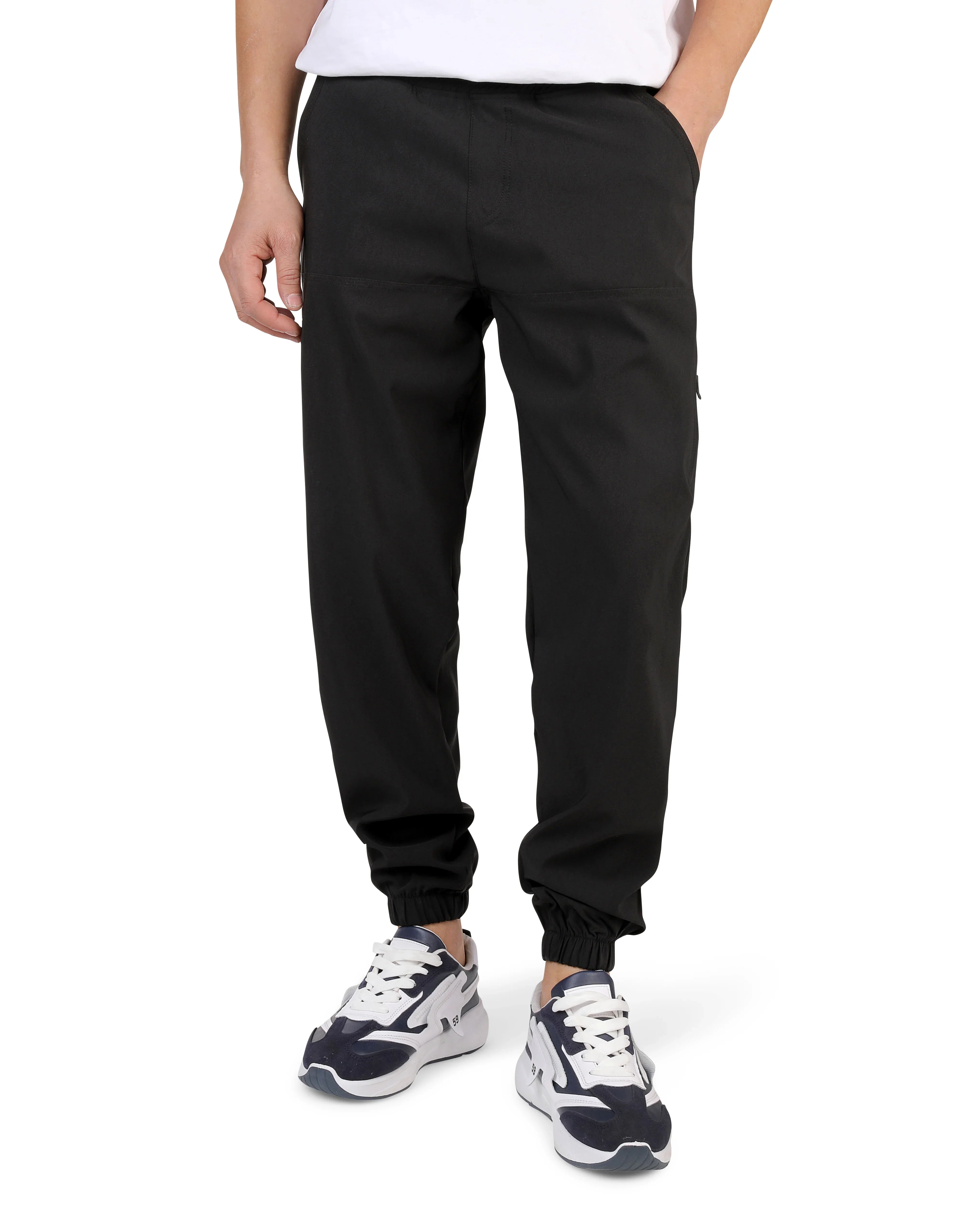 ROBUST Fit Sweatpants soft - ROBUST