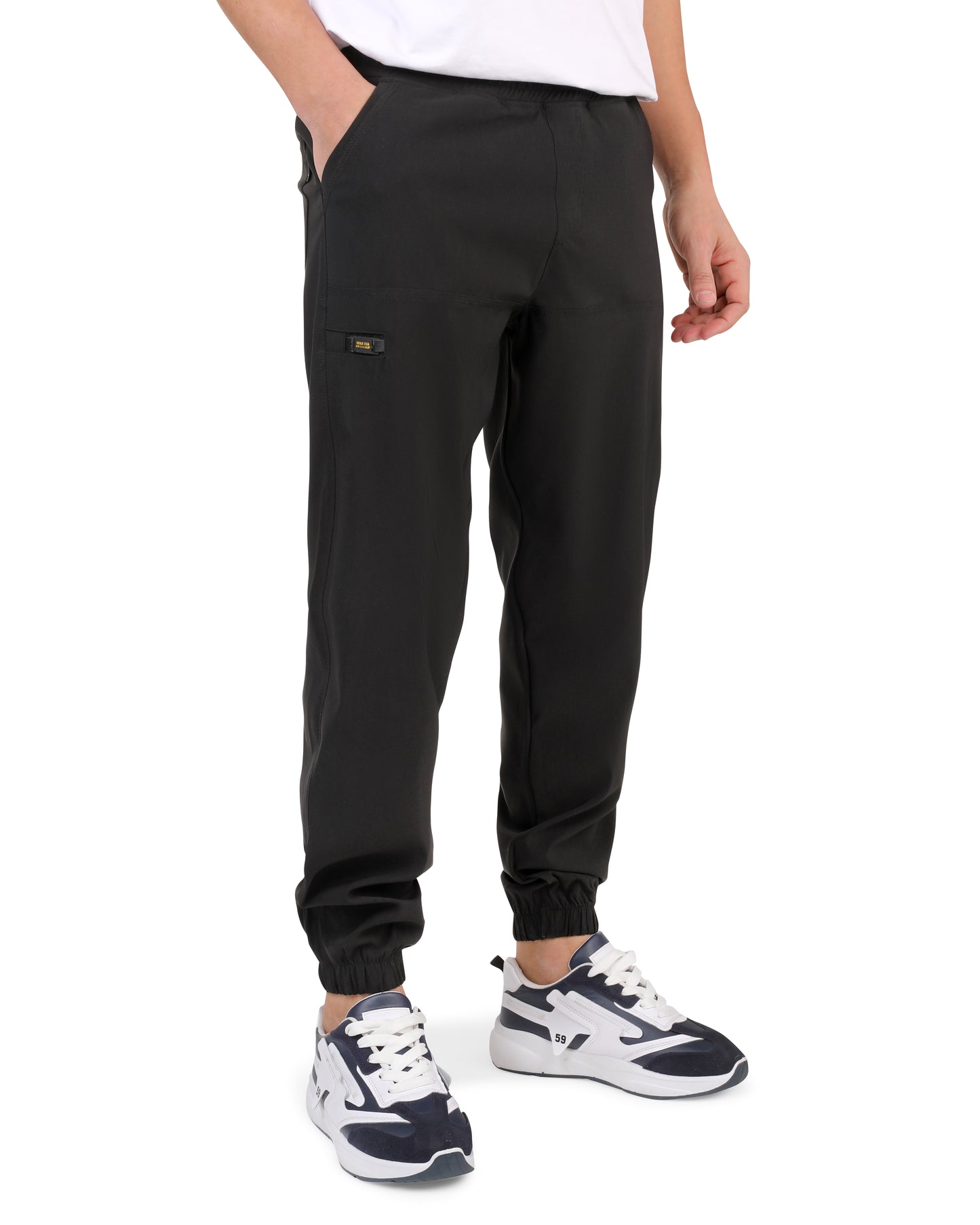 ROBUST Fit Sweatpants soft