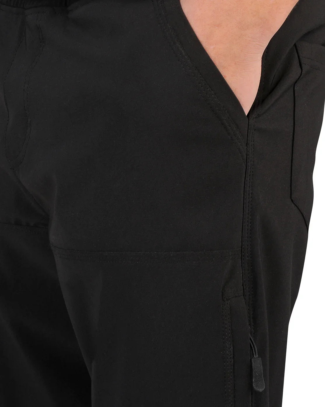 ROBUST Fit Sweatpants soft - ROBUST