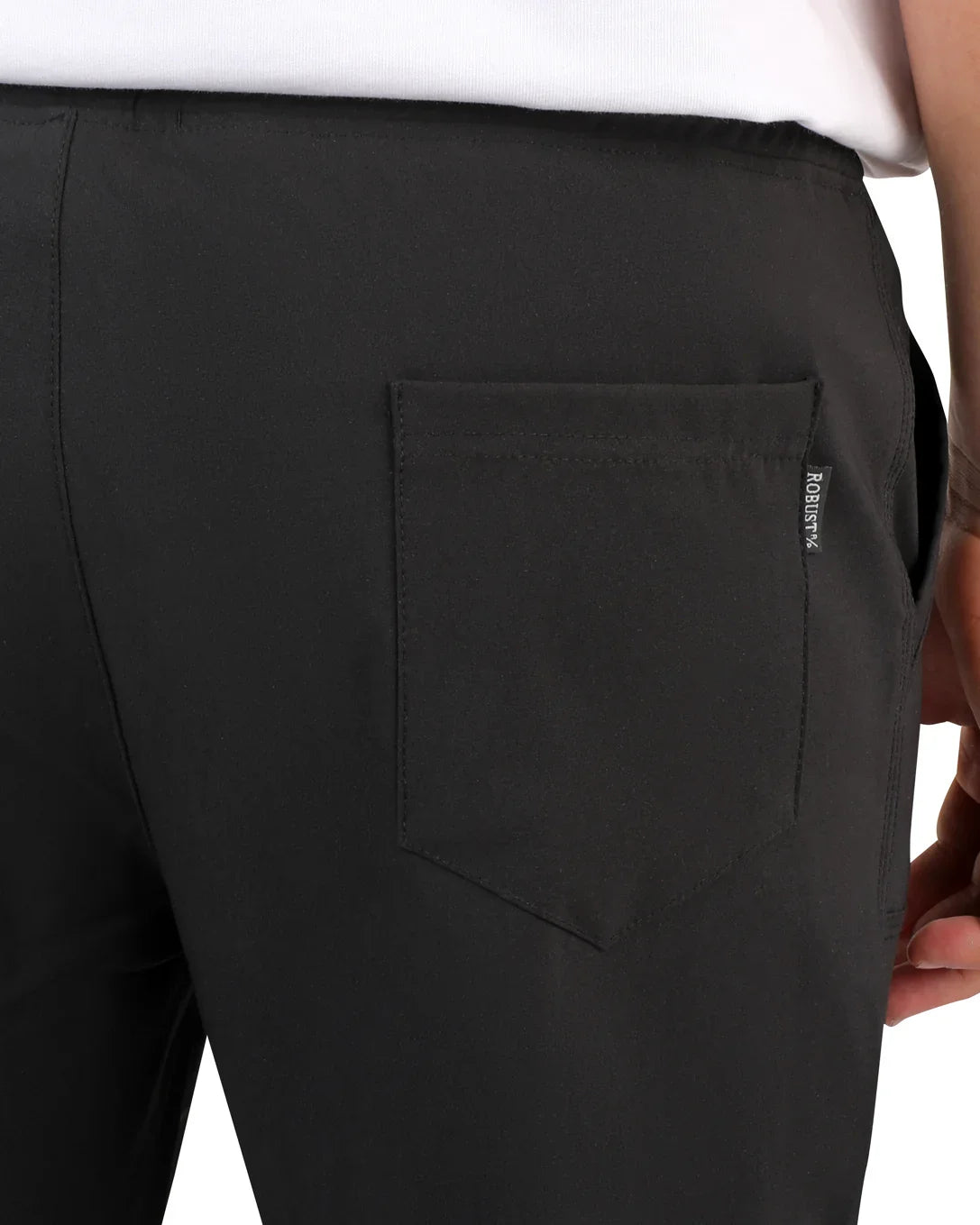 ROBUST Fit Sweatpants soft - ROBUST